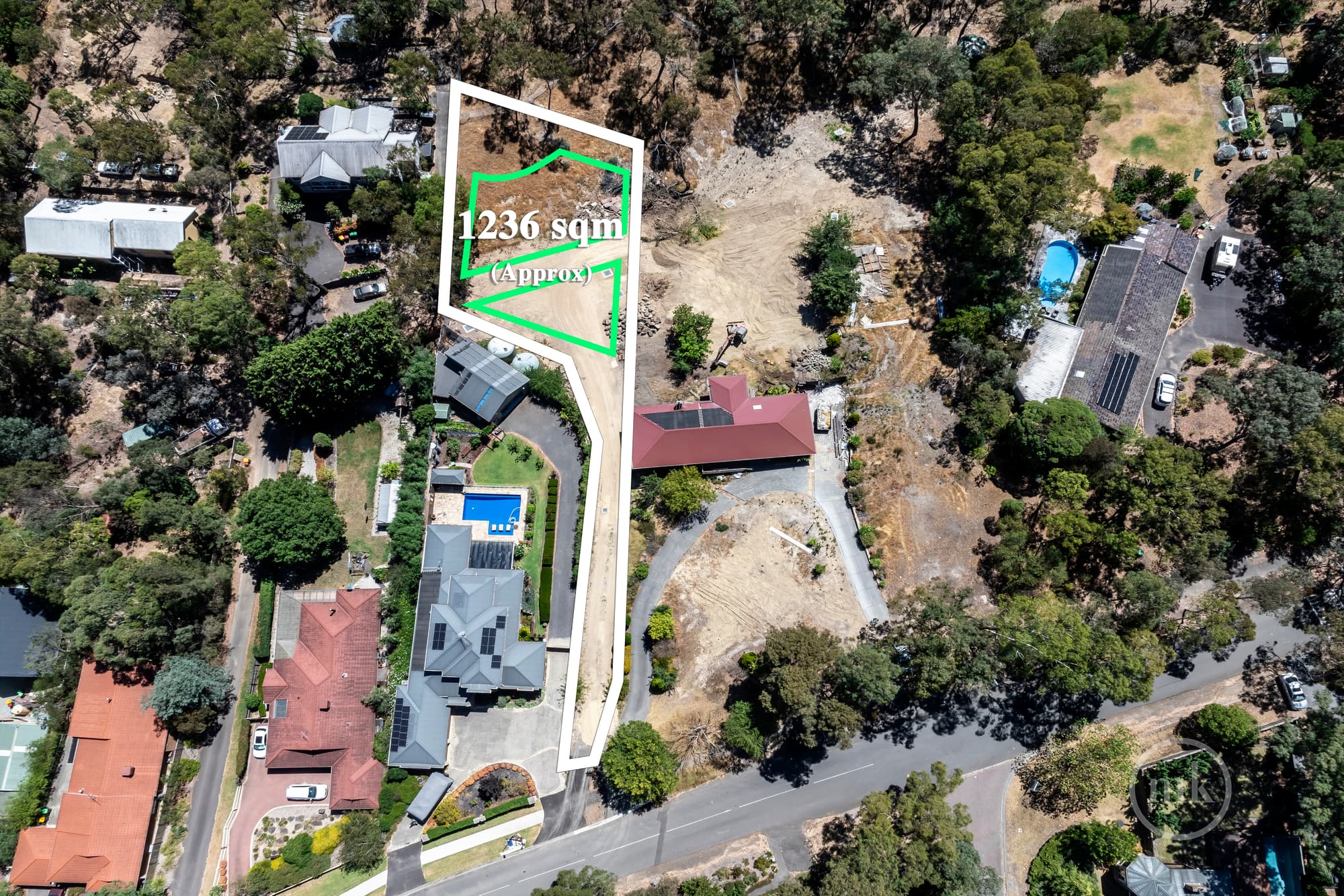 Eltham, Eltham - Thumbnail 2
