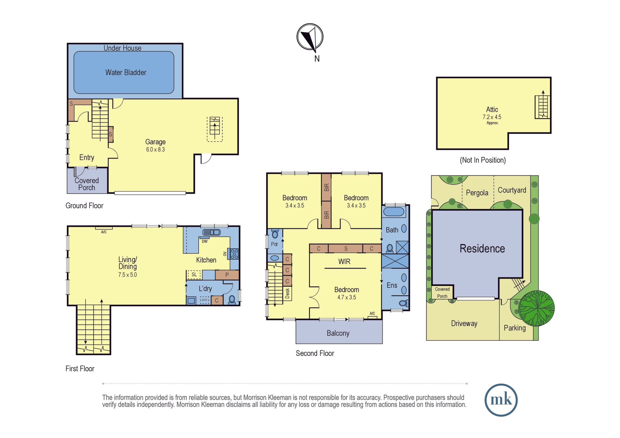 4/1220 Main Road, Eltham, Eltham - Image 1