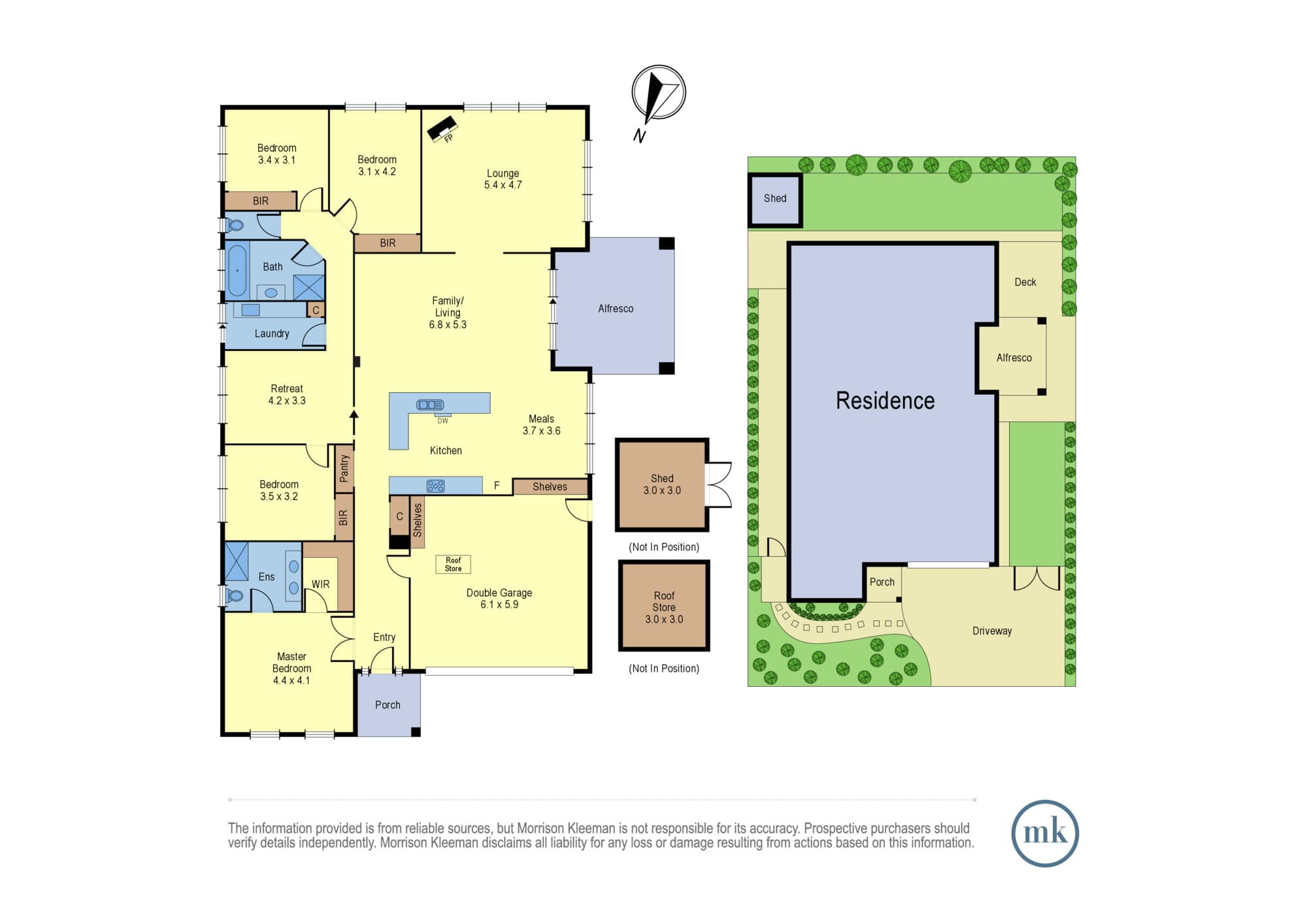 5 Inlander Way, Doreen, Doreen - Image 1