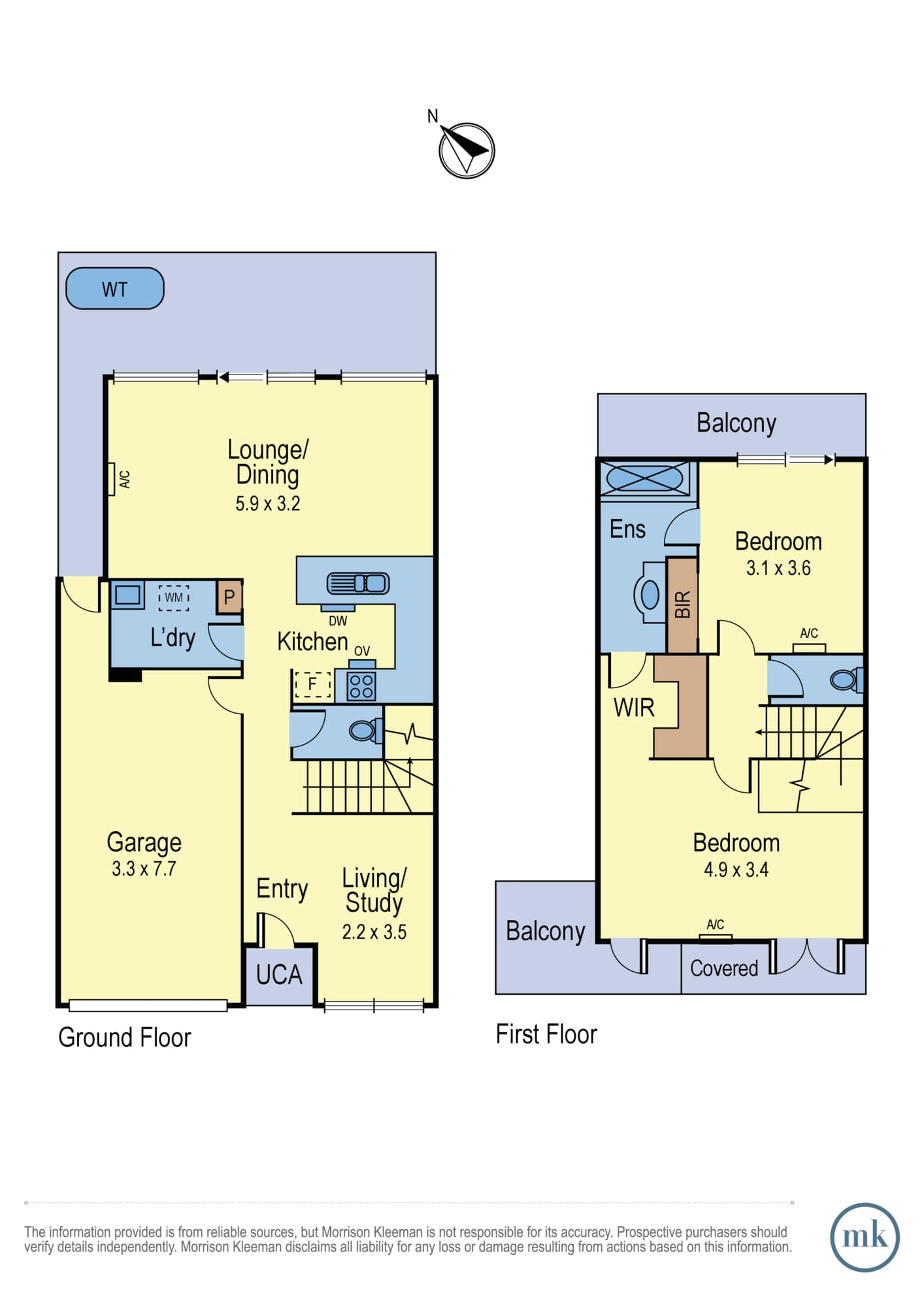 Greensborough, Greensborough - Image 1