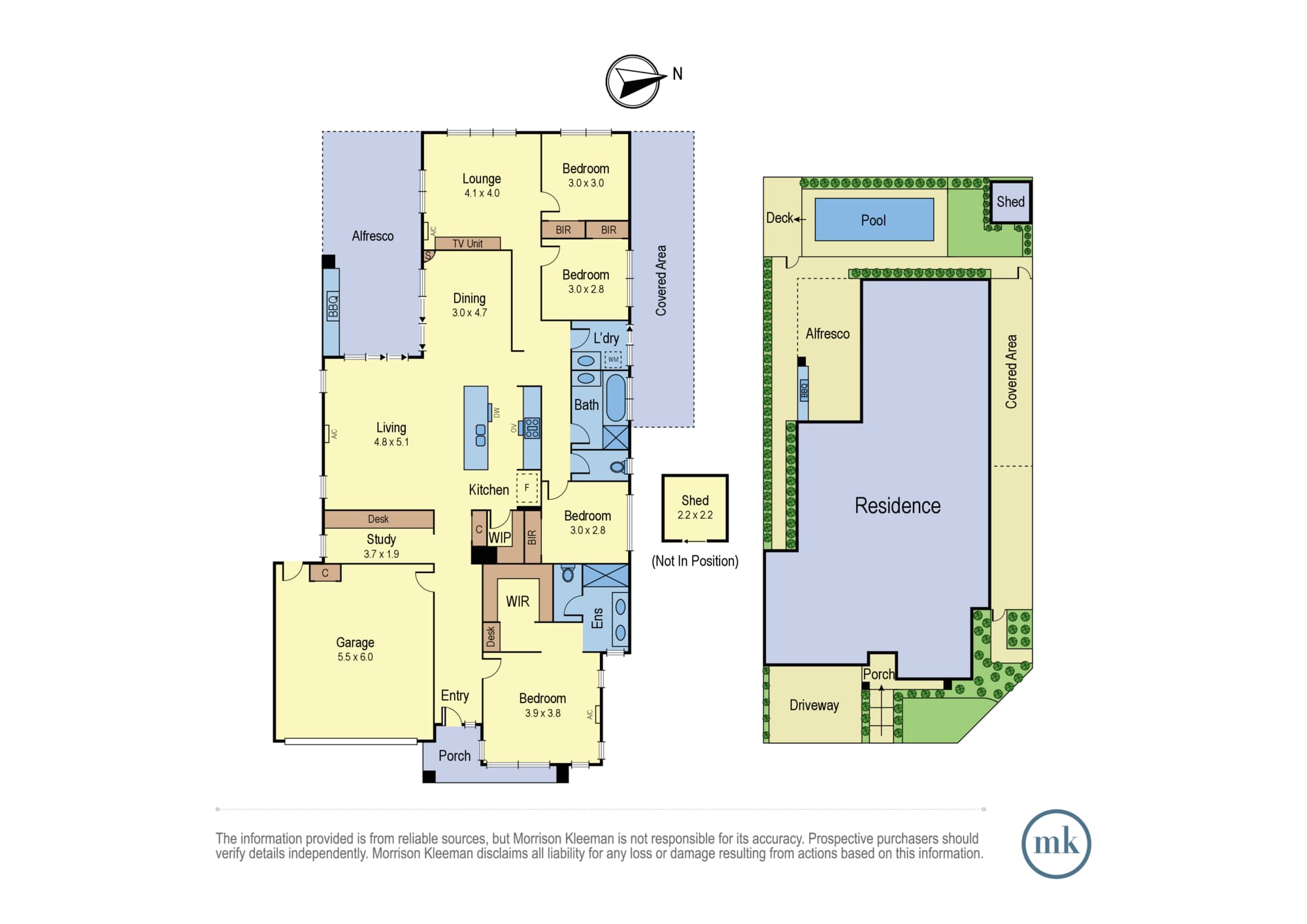 Mernda, Mernda - Image 1