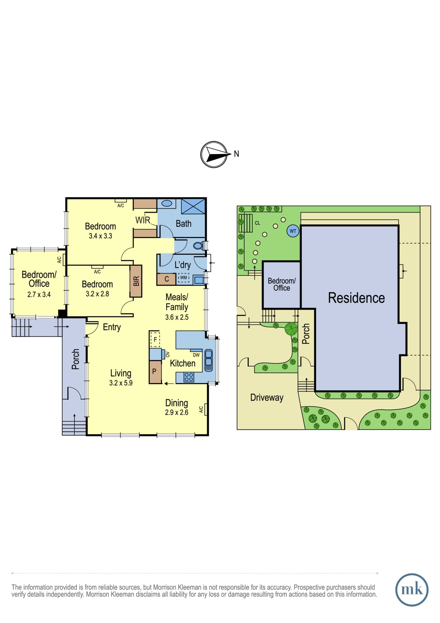 1A Bryan Court, Eltham - Image 1