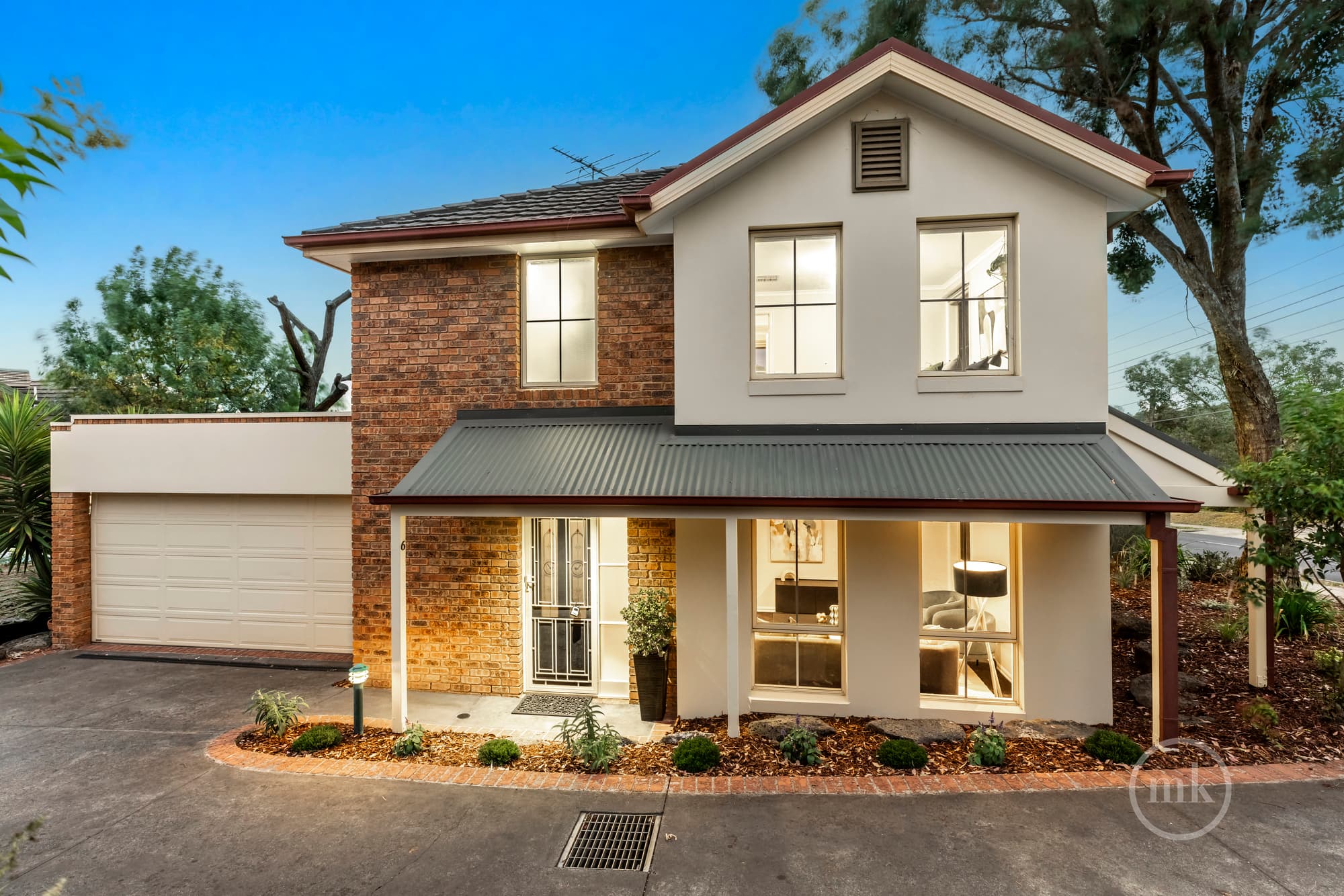 6/72-74 Bridge Street, Eltham, Eltham - Thumbnail 2