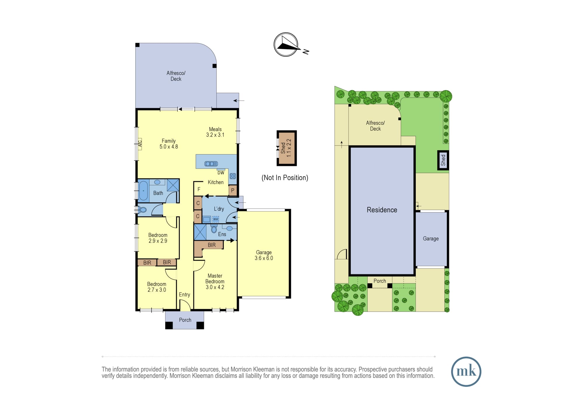 67 Merredin Circuit, Doreen, Doreen - Image 1