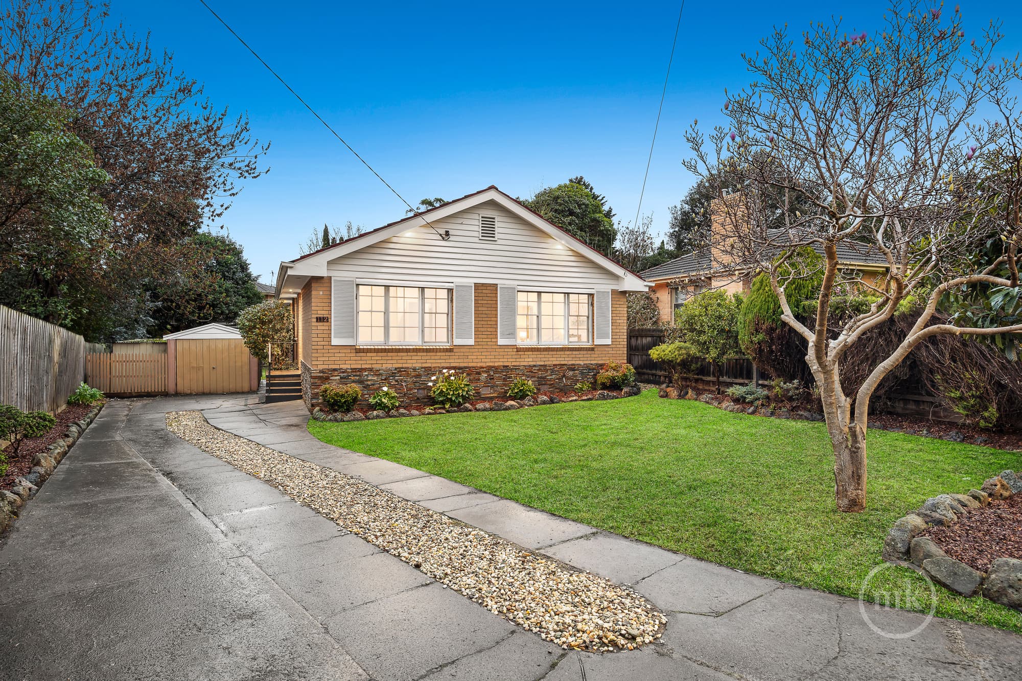 Greensborough, Greensborough - Thumbnail 2