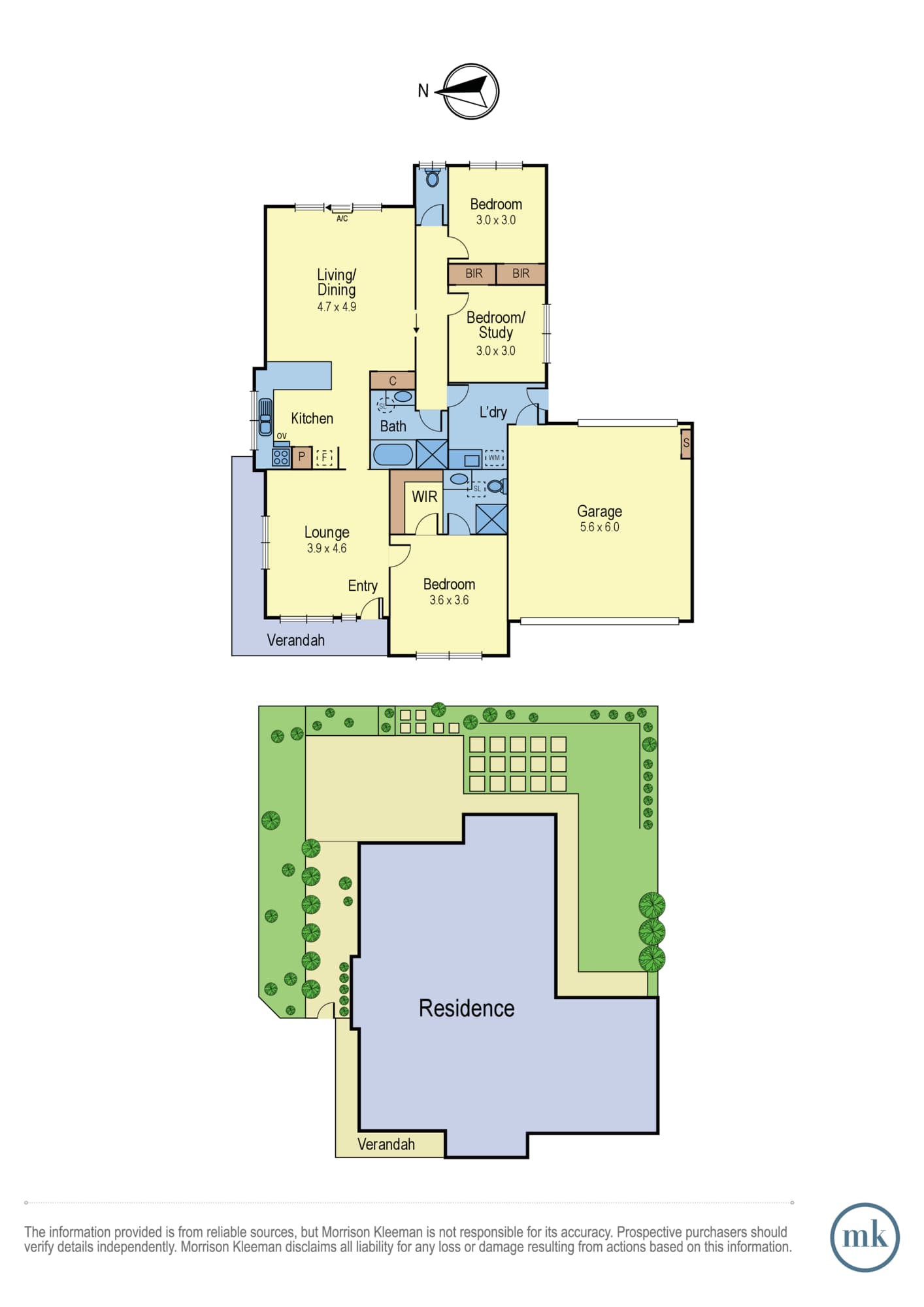 3/110 St Helena Road, Briar Hill, Briar Hill - Image 1