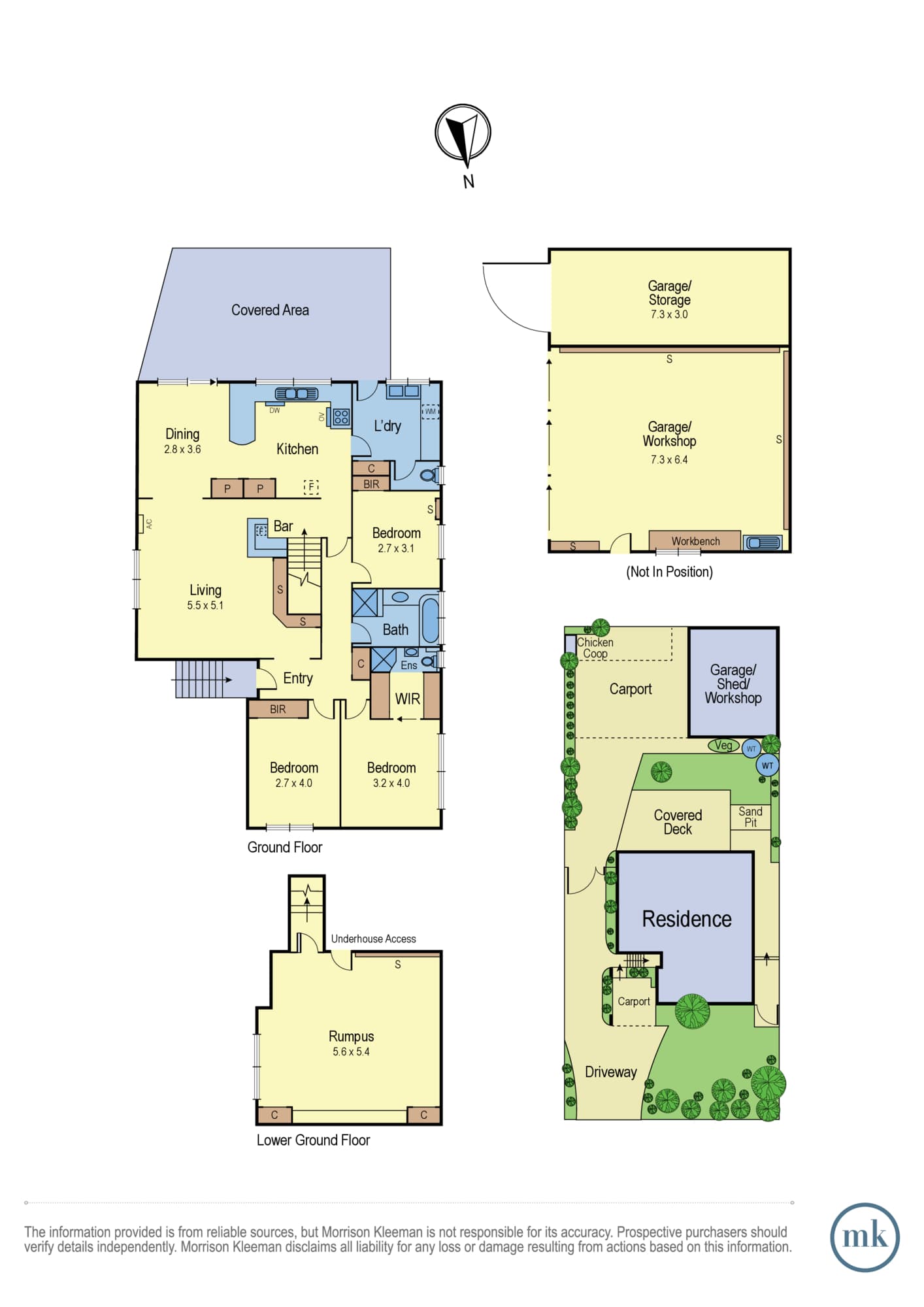 Eltham, Eltham - Image 1