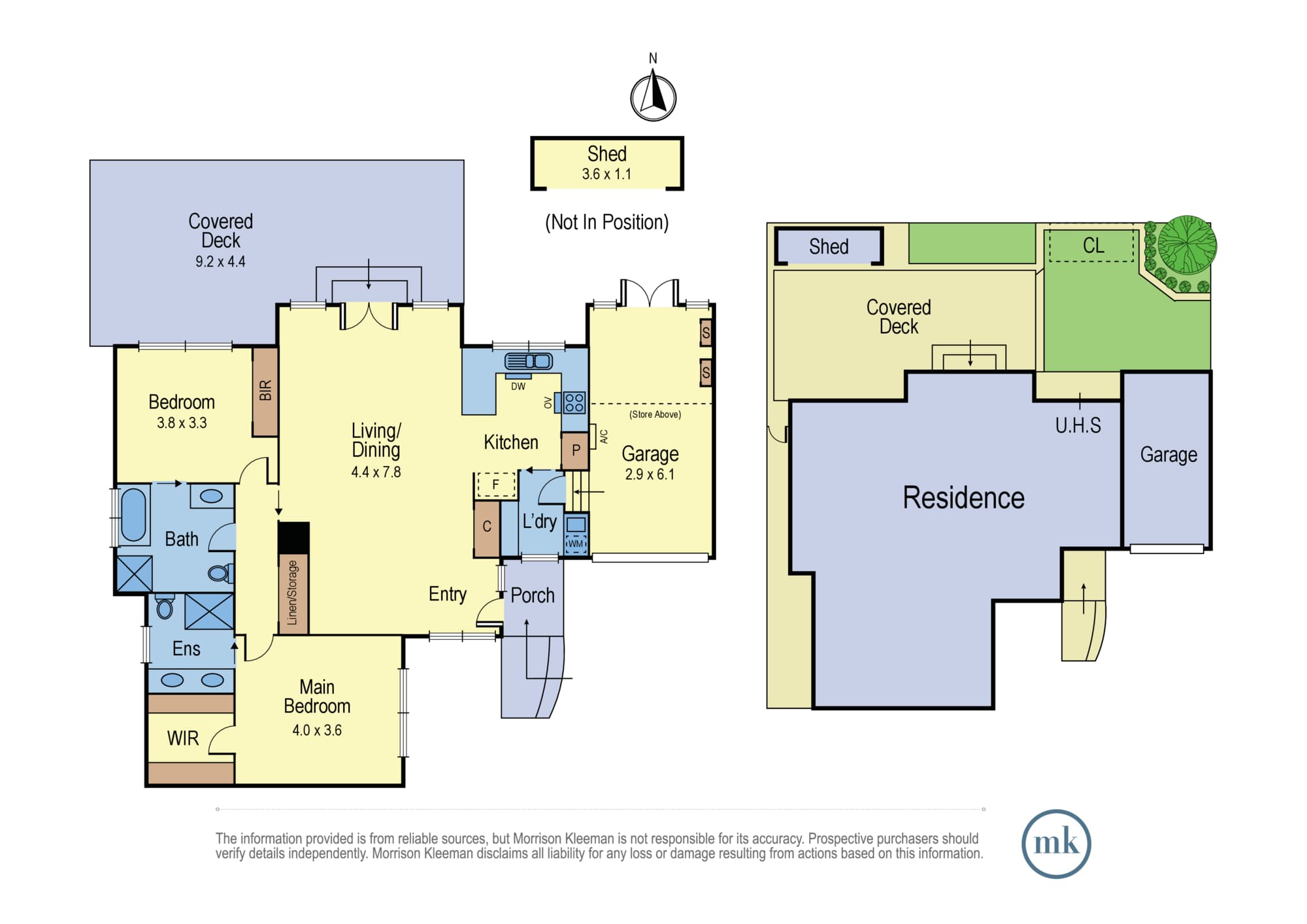 2/16 Princes Street, Watsonia, Watsonia - Image 1