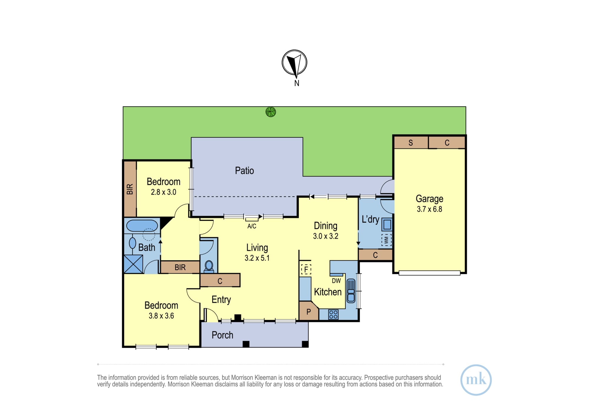 8/31-33 Old Aqueduct Road, Diamond Creek - Image 1
