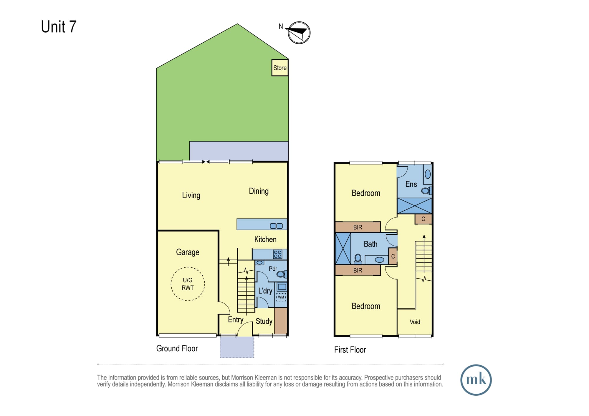 6&7/2 Gladstone Road, Briar Hill, Briar Hill - Image 1