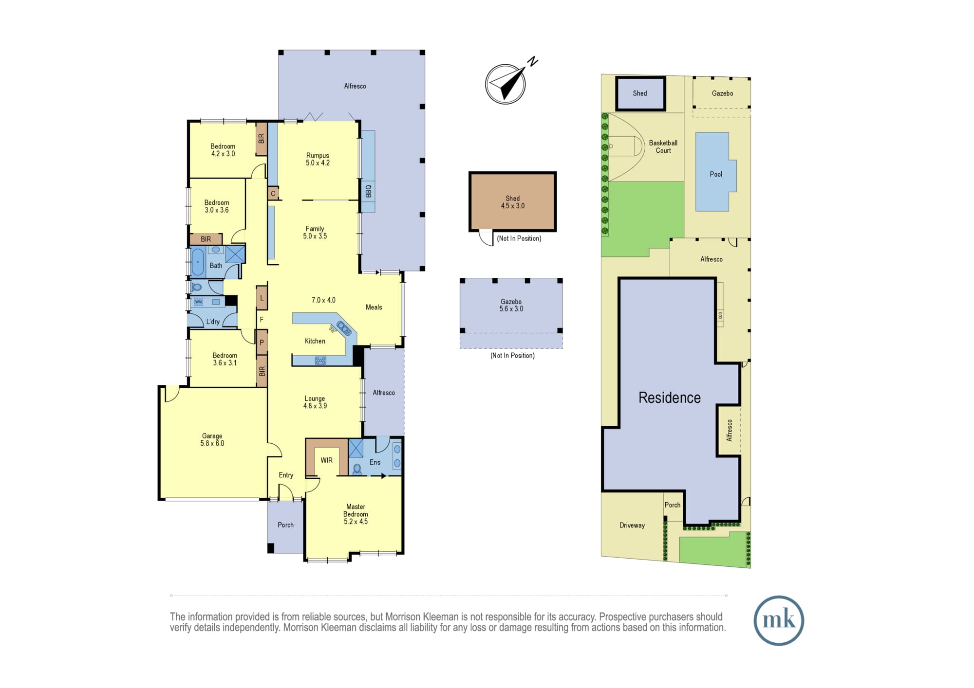 Mernda, Mernda - Image 1