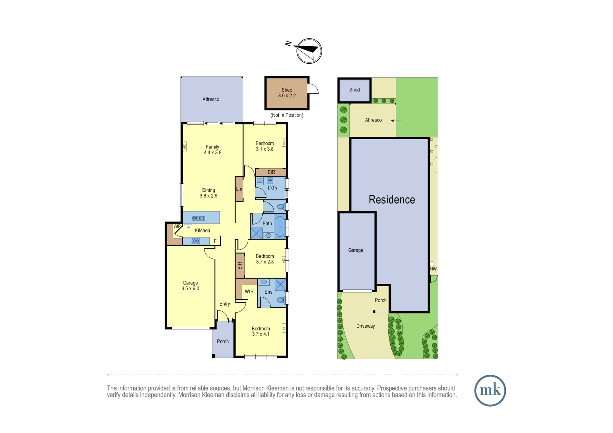Mernda, Mernda - Image 1