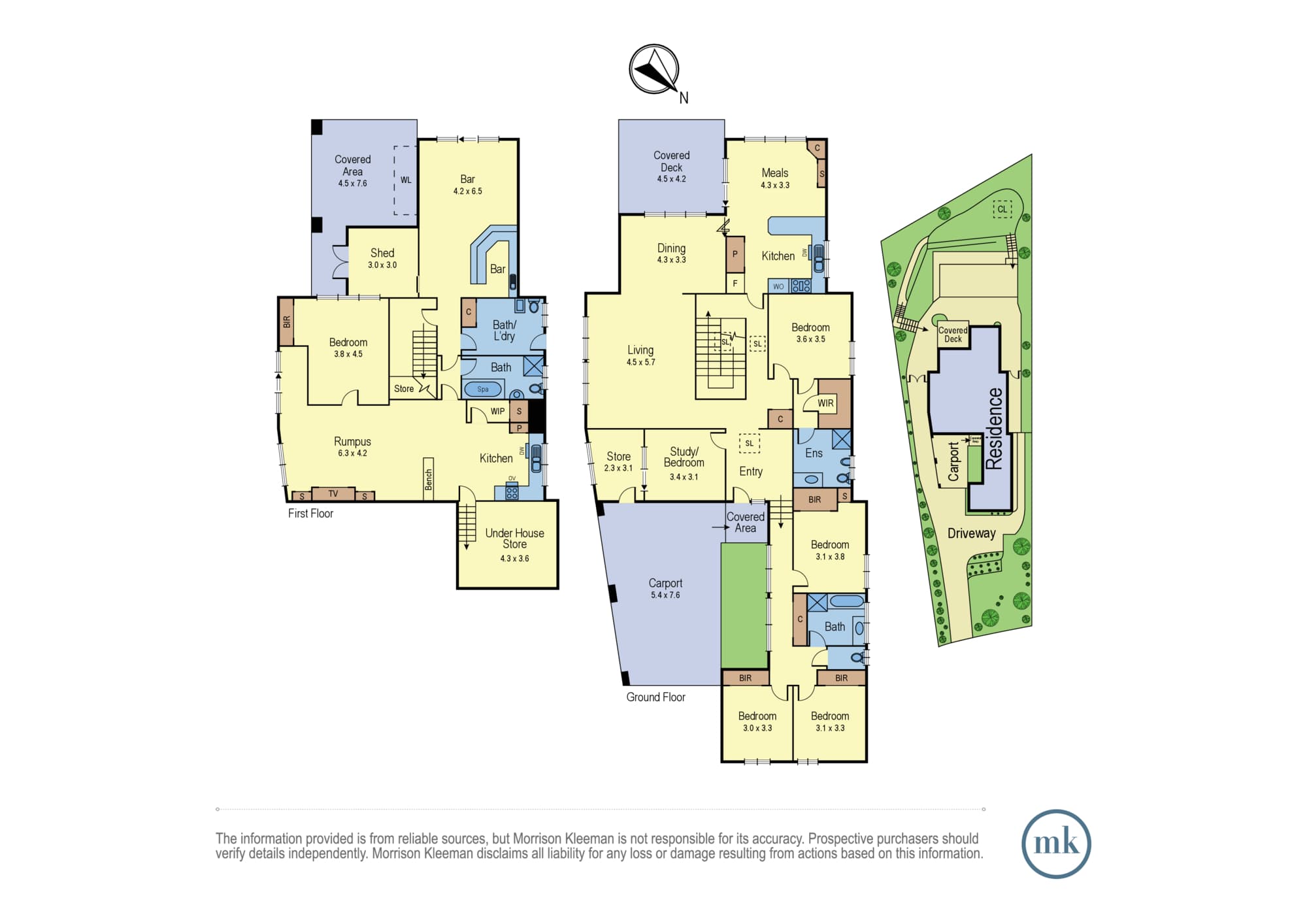 26 Delfin Crescent, Greensborough, Greensborough - Image 1