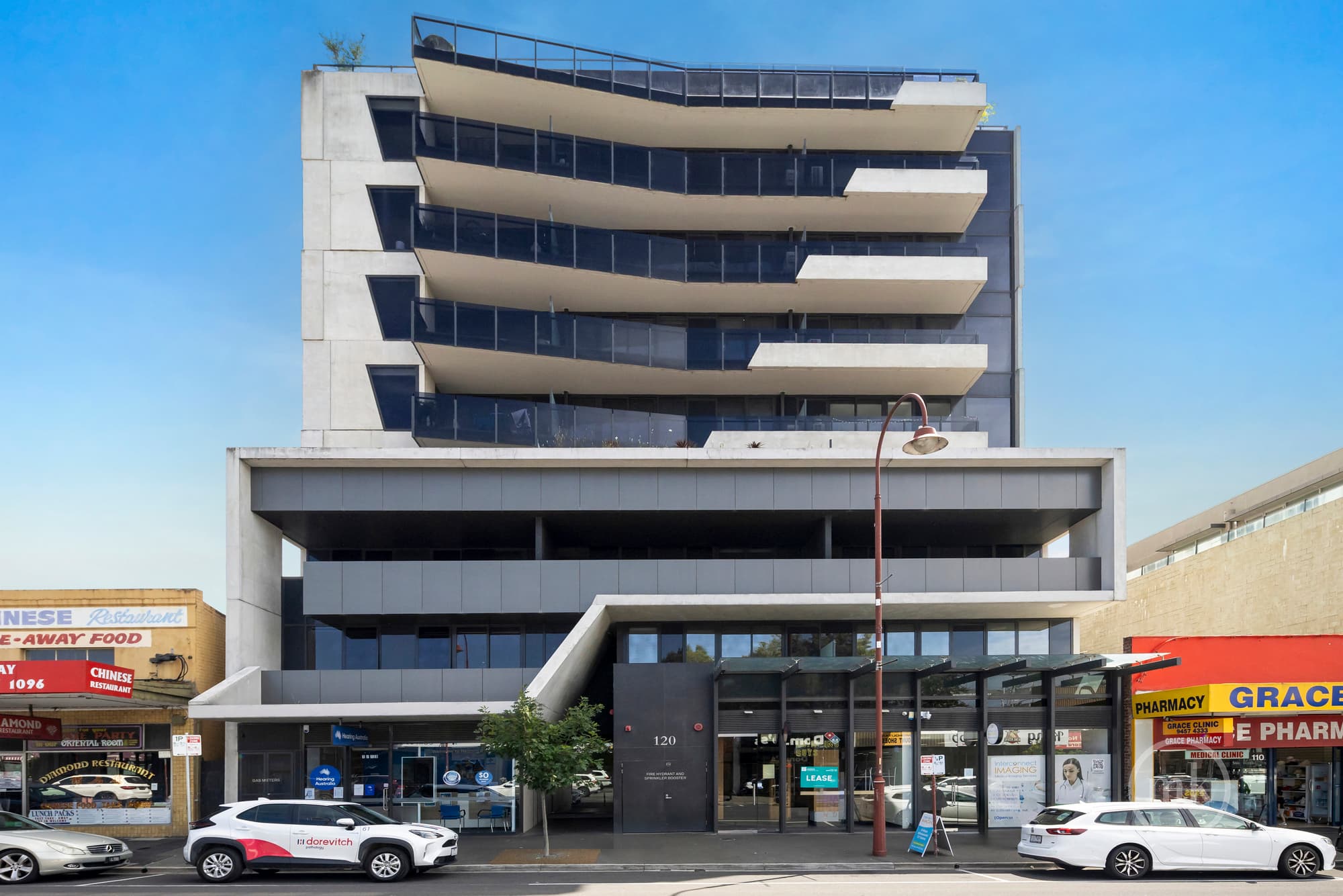 305/120 Burgundy Street, Heidelberg, Heidelberg - Thumbnail 2