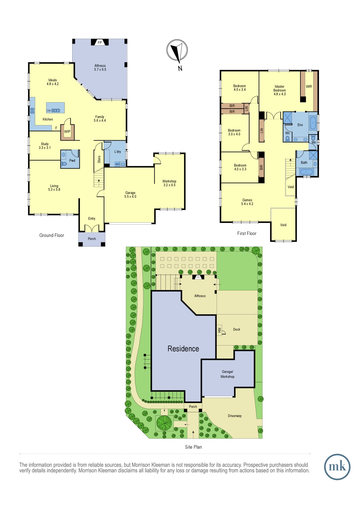 Mernda, Mernda - Image 1