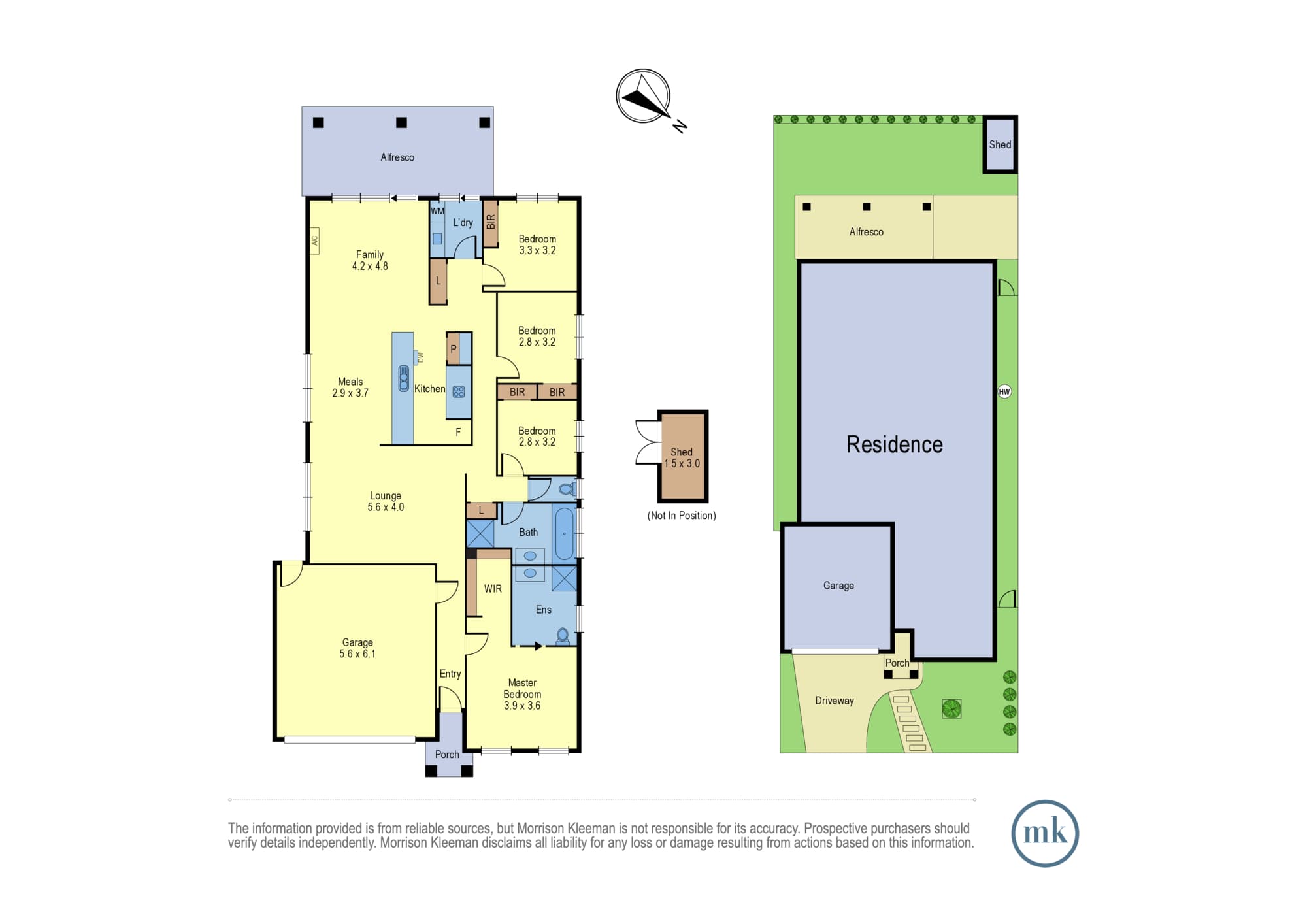 Mernda, Mernda - Image 1