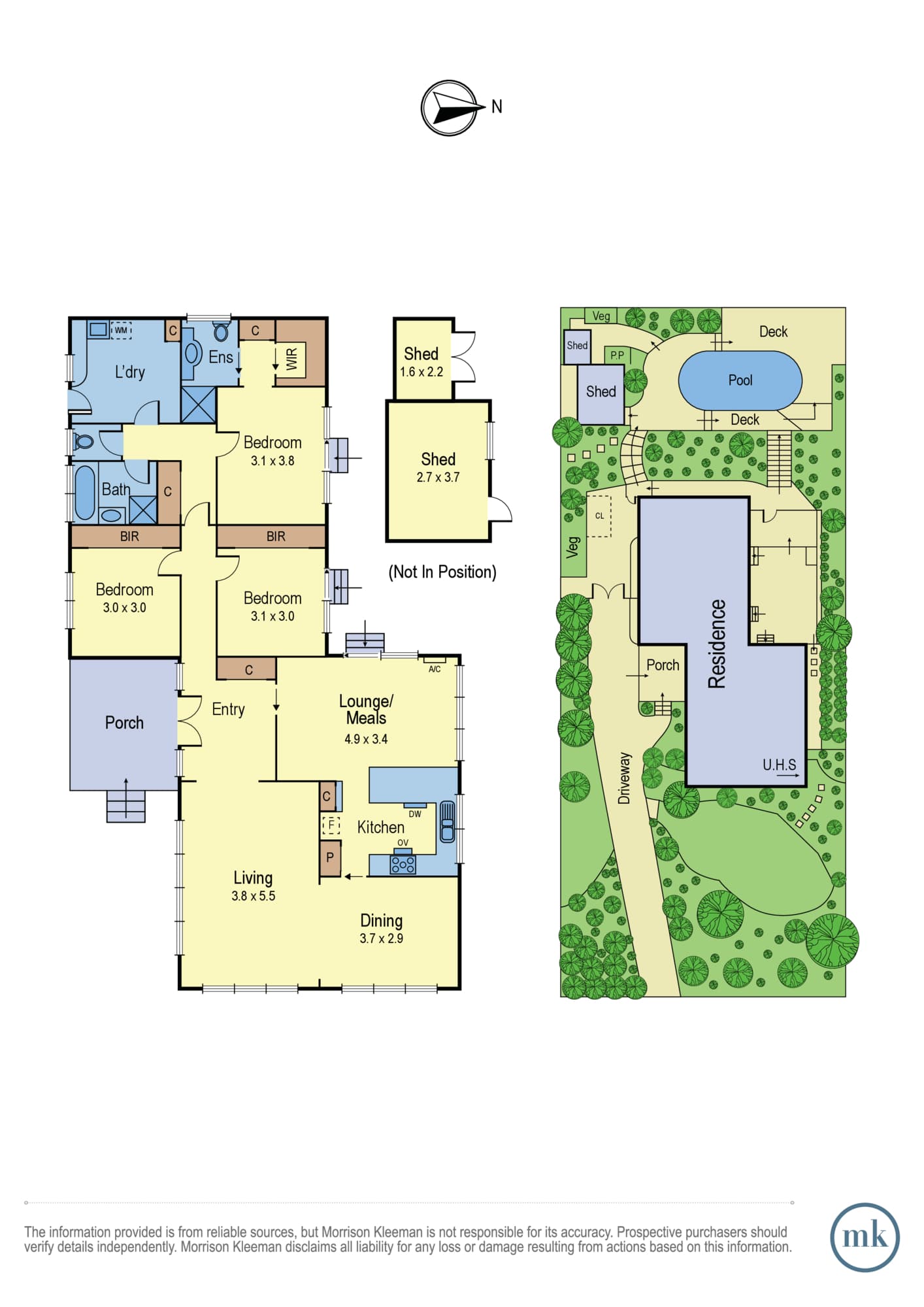 Briar Hill, Briar Hill - Image 1