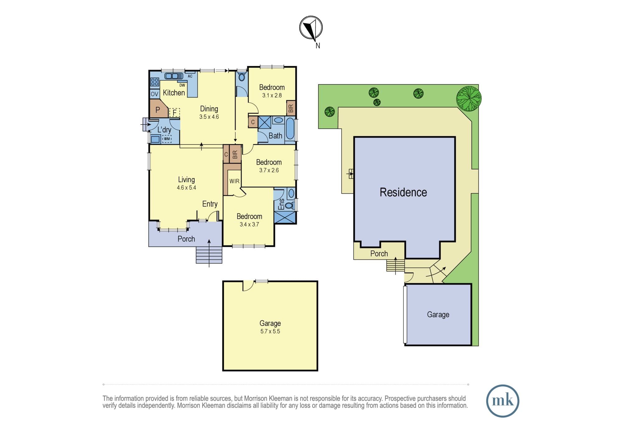 2/1228 Main Road, Eltham, Eltham - Image 1