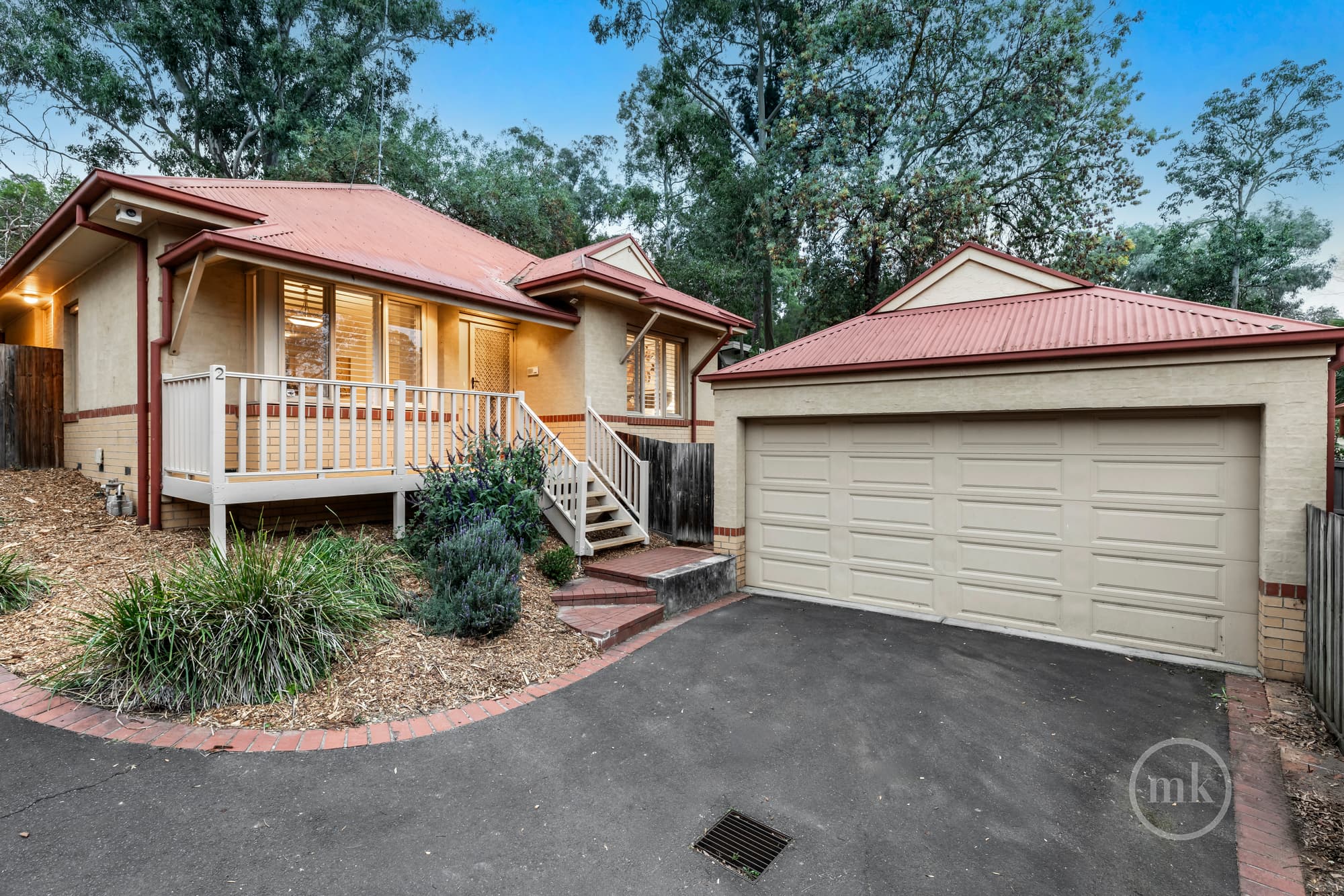 2/1228 Main Road, Eltham, Eltham - Thumbnail 2