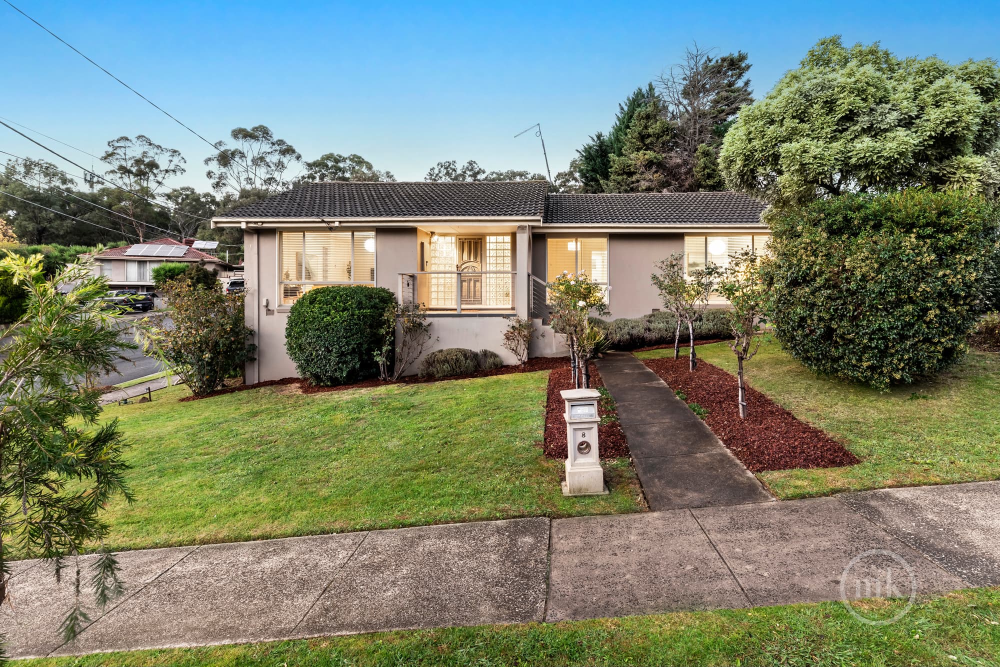 Greensborough, Greensborough - Thumbnail 2