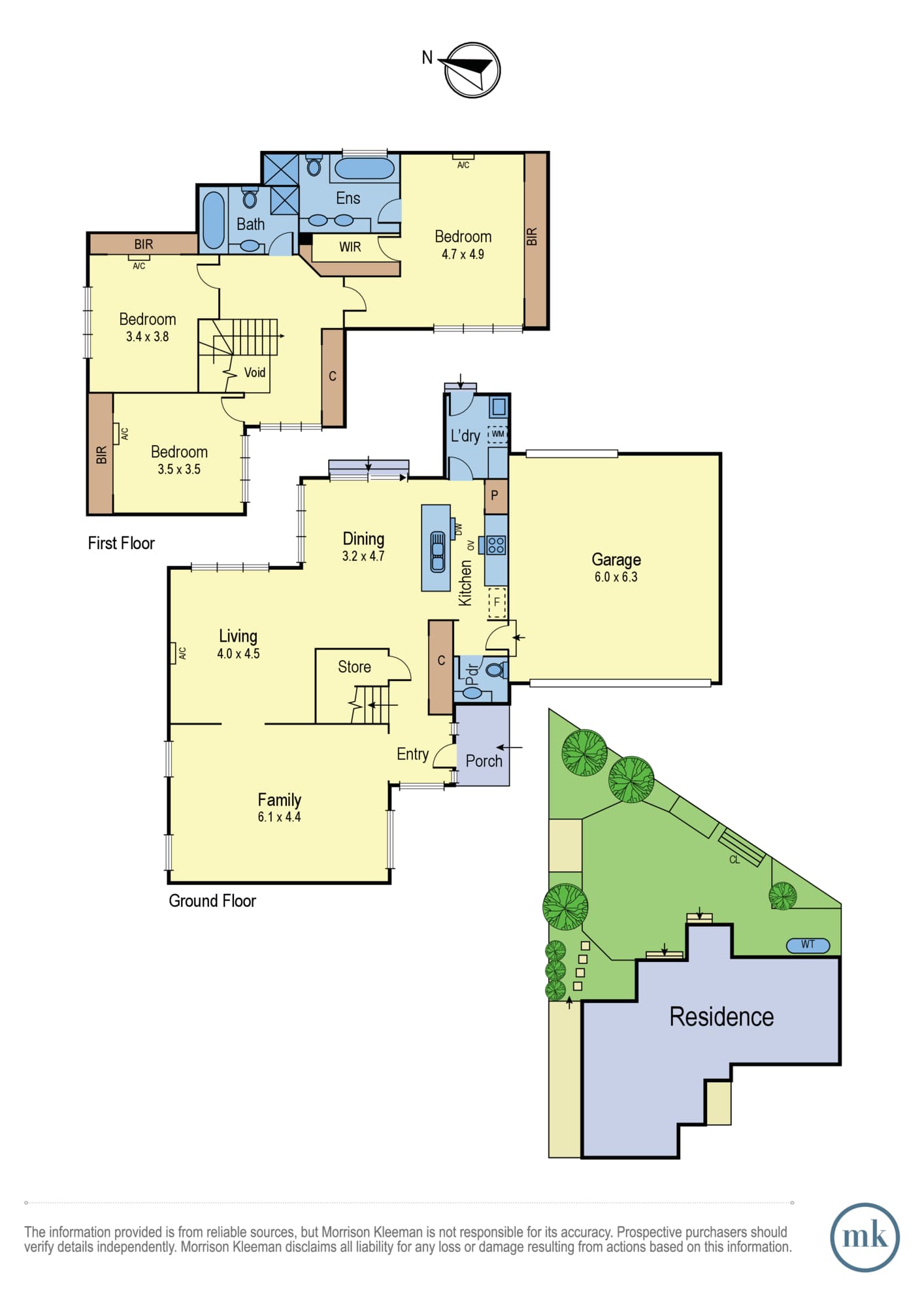 3/12 Linden Road, Ringwood North, Ringwood North - Image 1