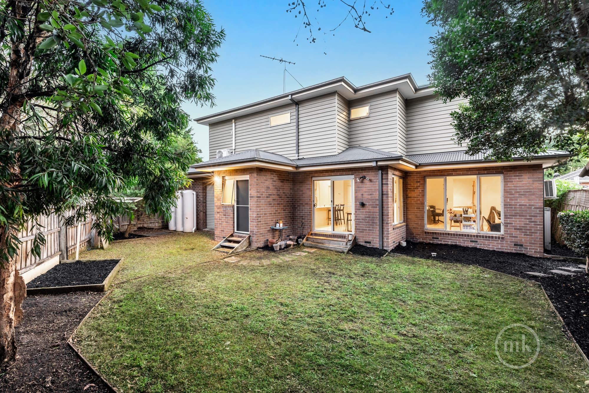 3/12 Linden Road, Ringwood North, Ringwood North - Thumbnail 3