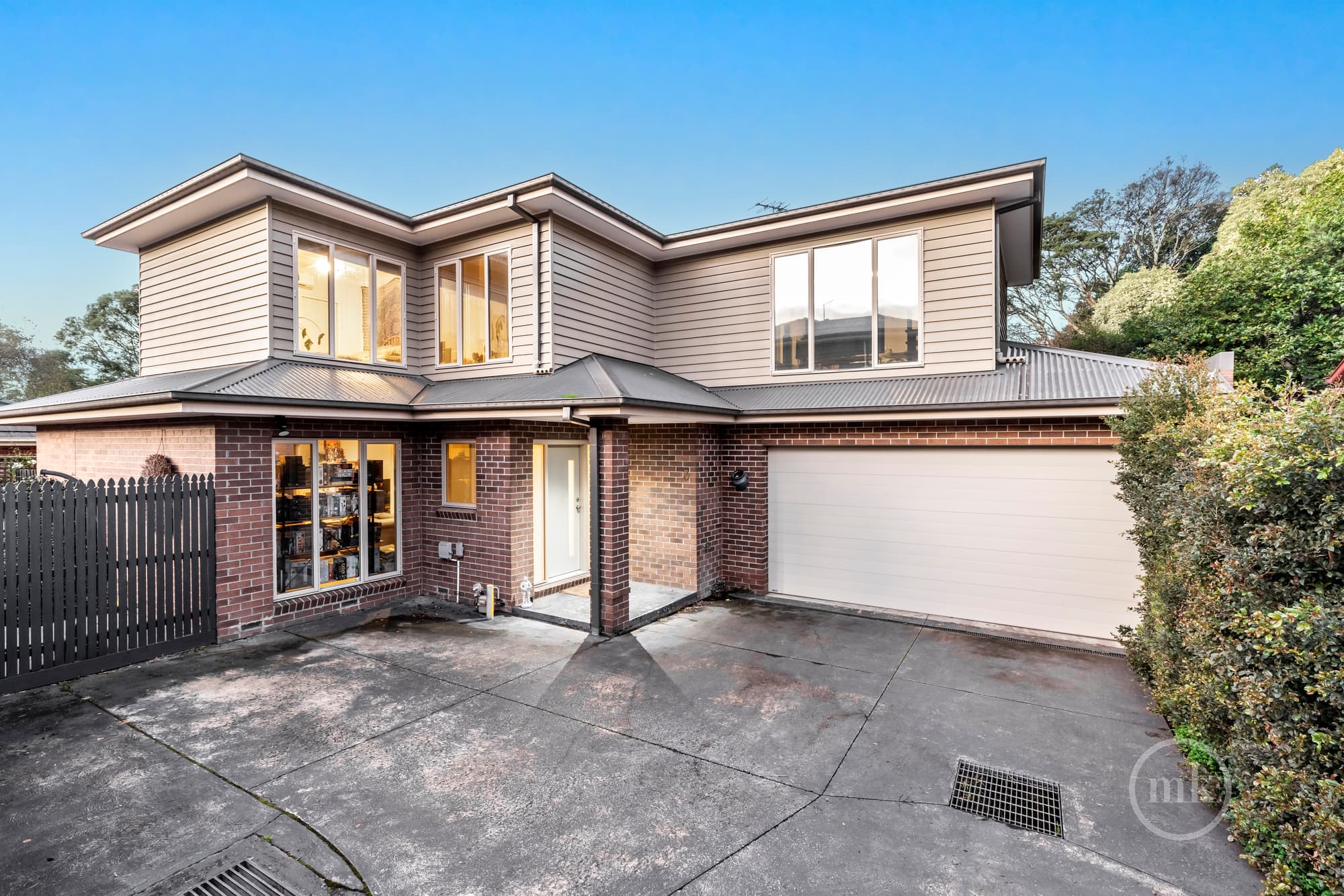 3/12 Linden Road, Ringwood North, Ringwood North - Thumbnail 2