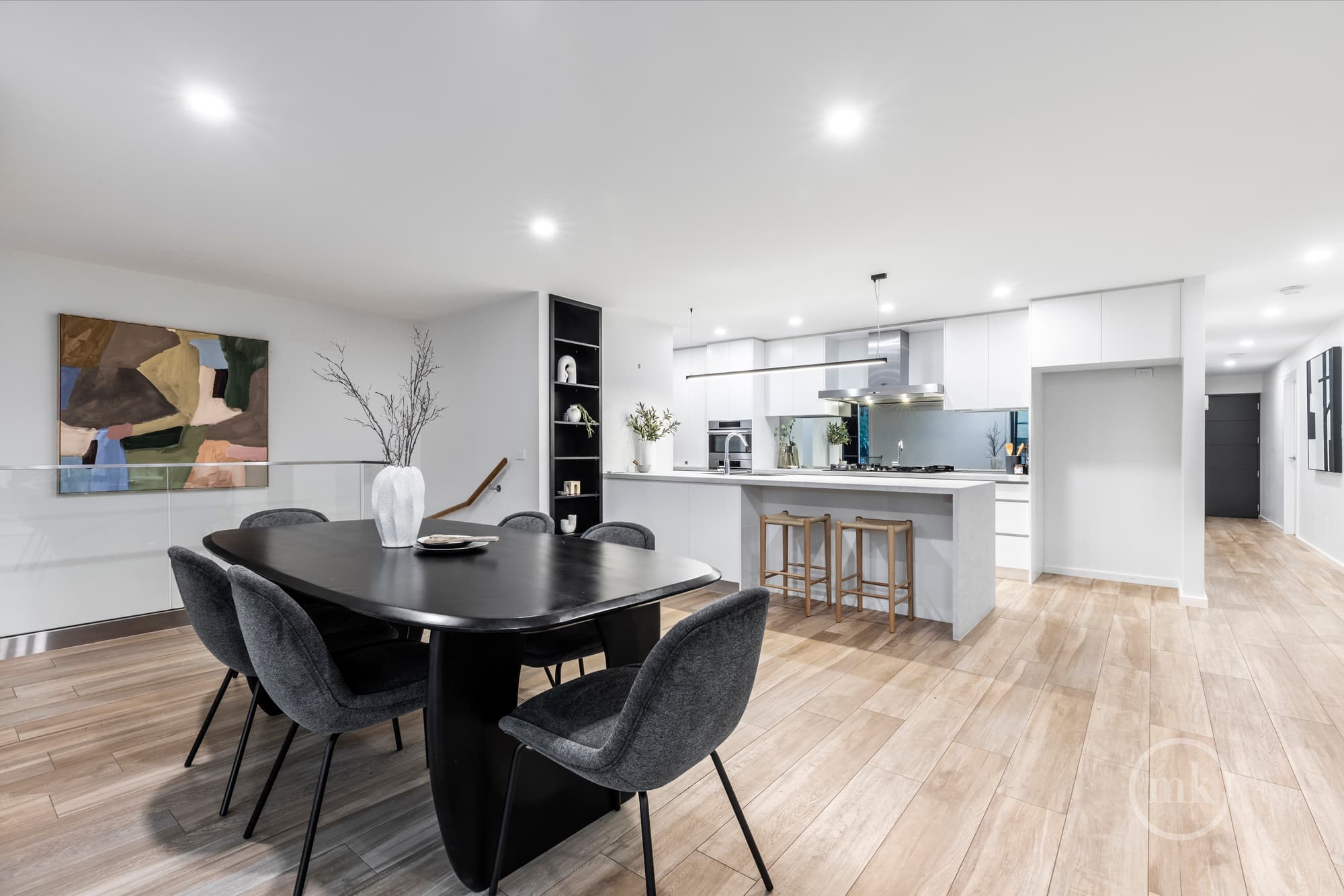 Greensborough, Greensborough - Thumbnail 5