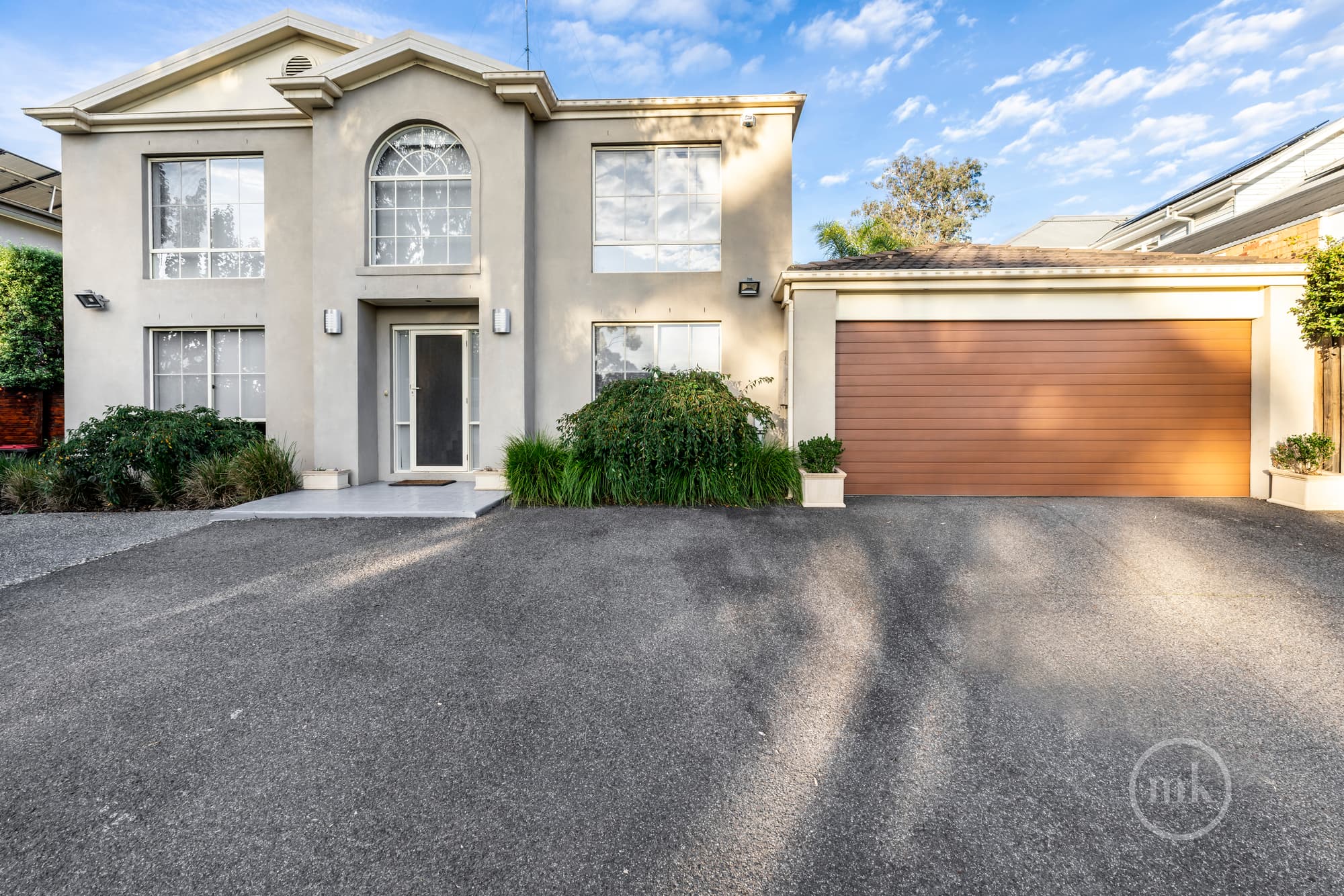 Diamond Creek, Diamond Creek - Image 1