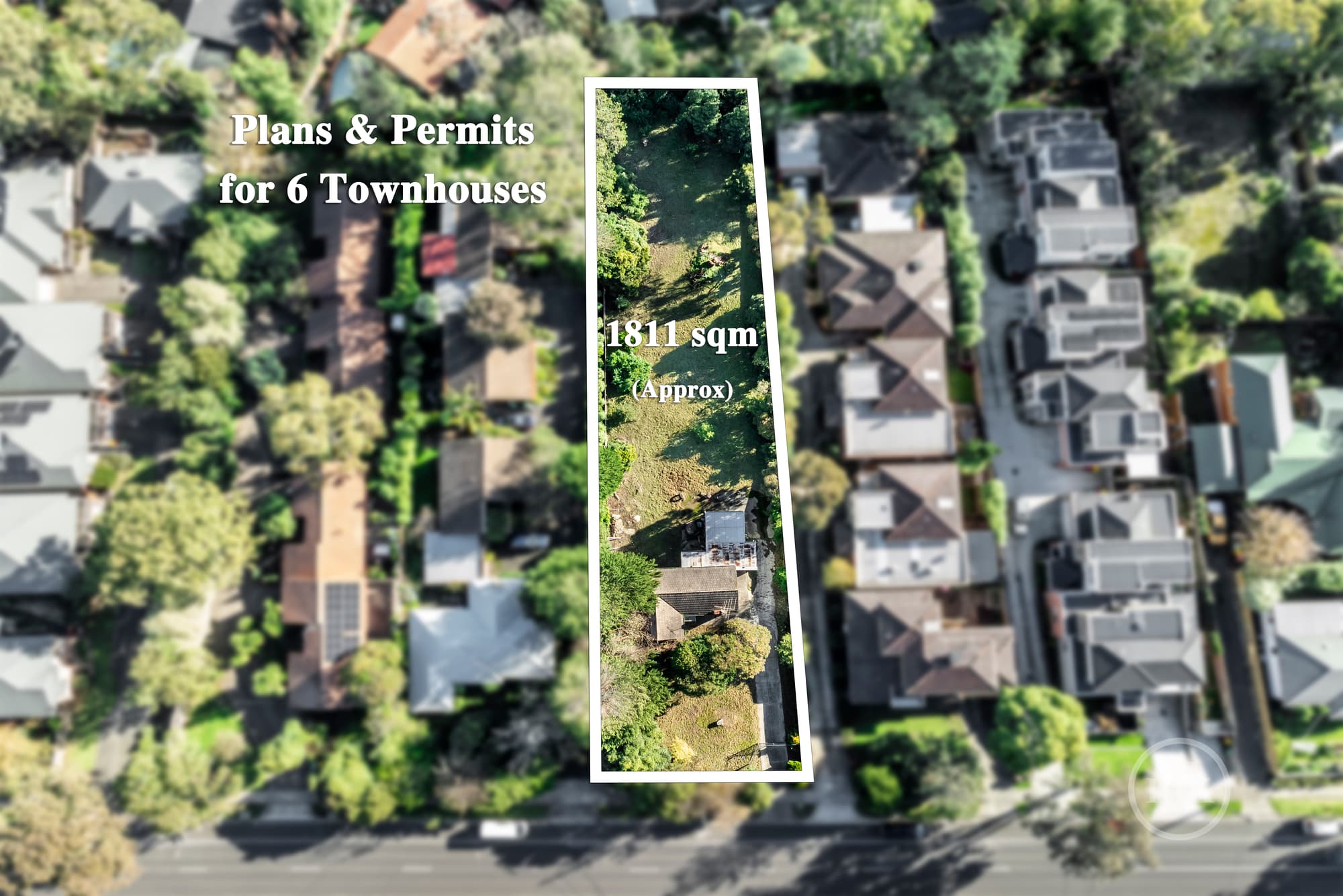 Greensborough, Greensborough - Thumbnail 2