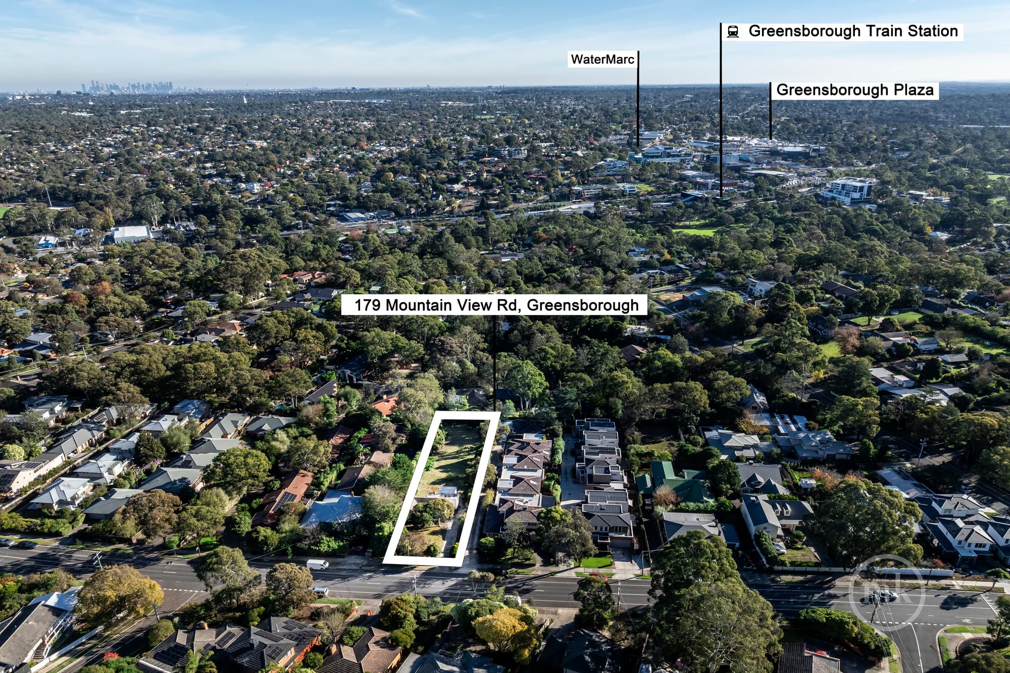 Greensborough, Greensborough - Image 1