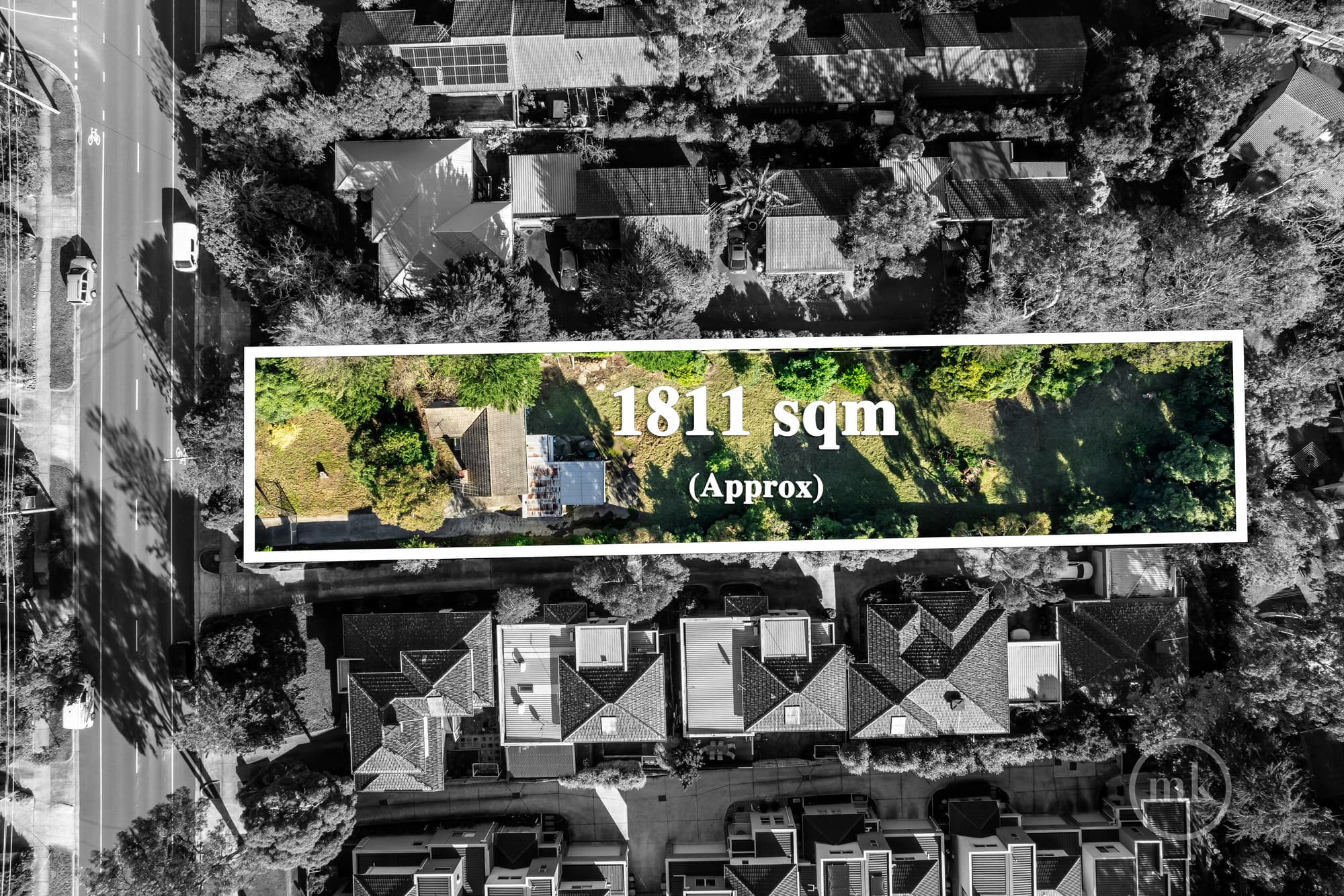 Greensborough, Greensborough - Thumbnail 6