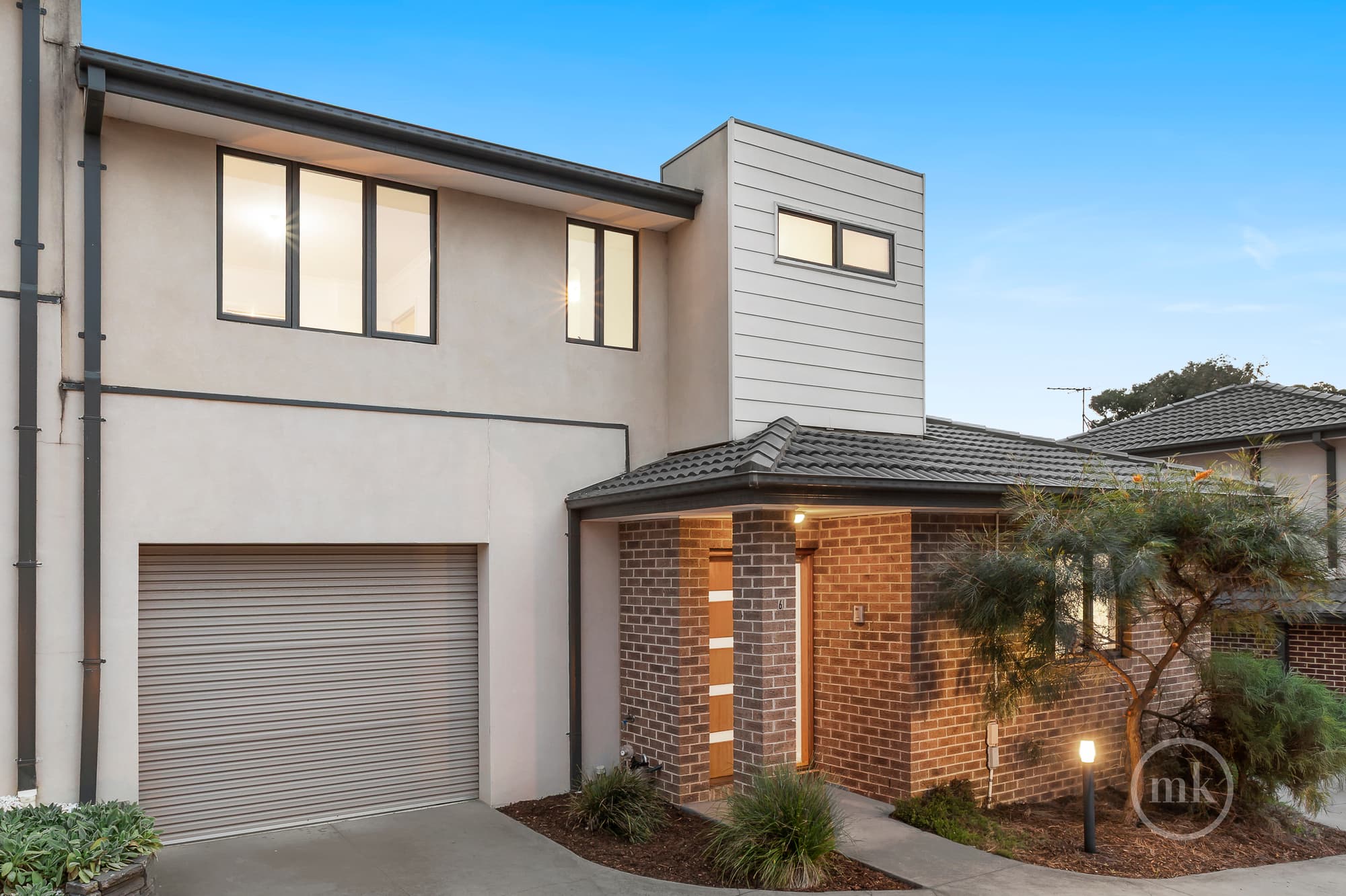 6/39 William Street, Greensborough, Greensborough - Thumbnail 2
