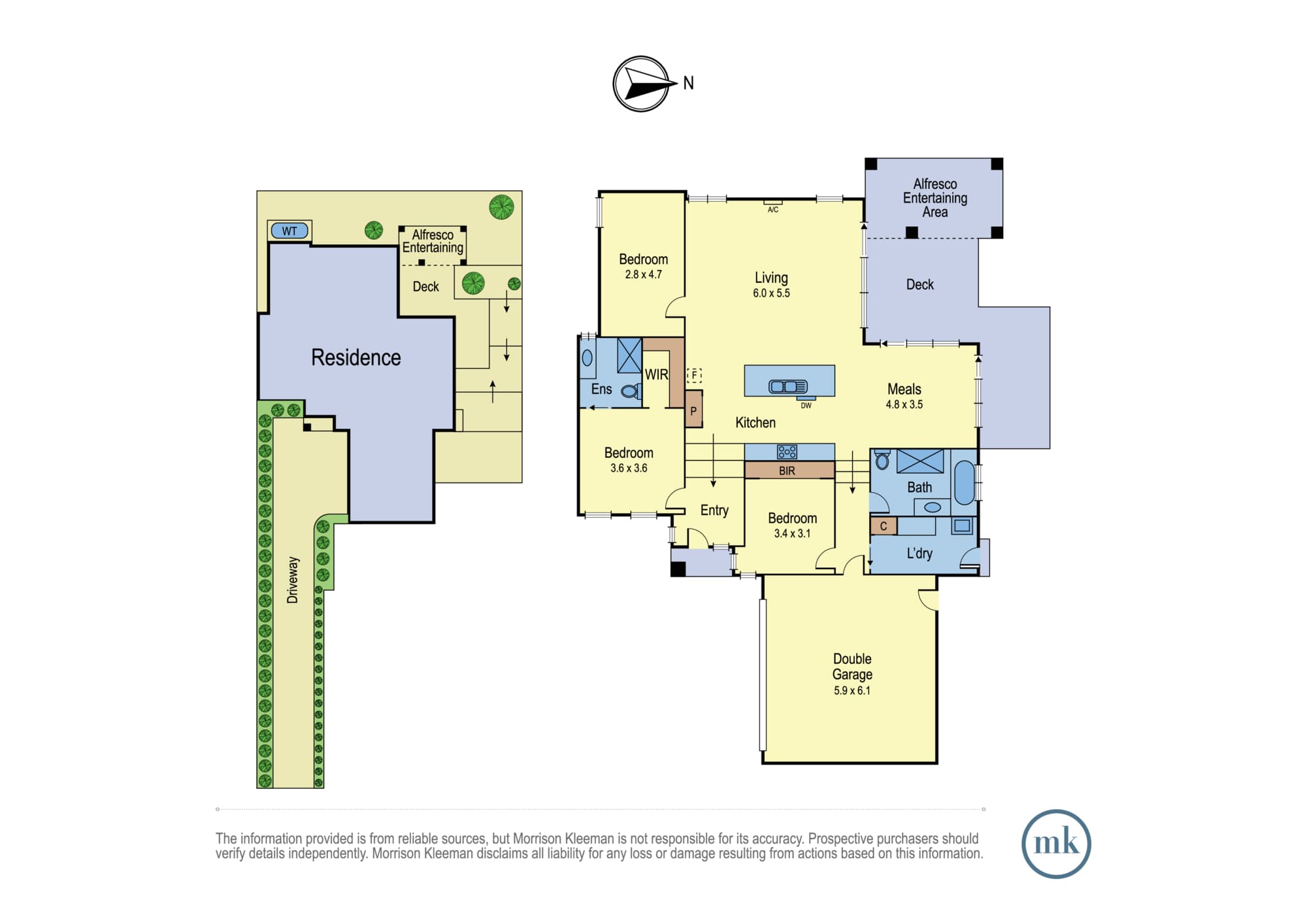 32a Bruce Street, Diamond Creek - Image 1