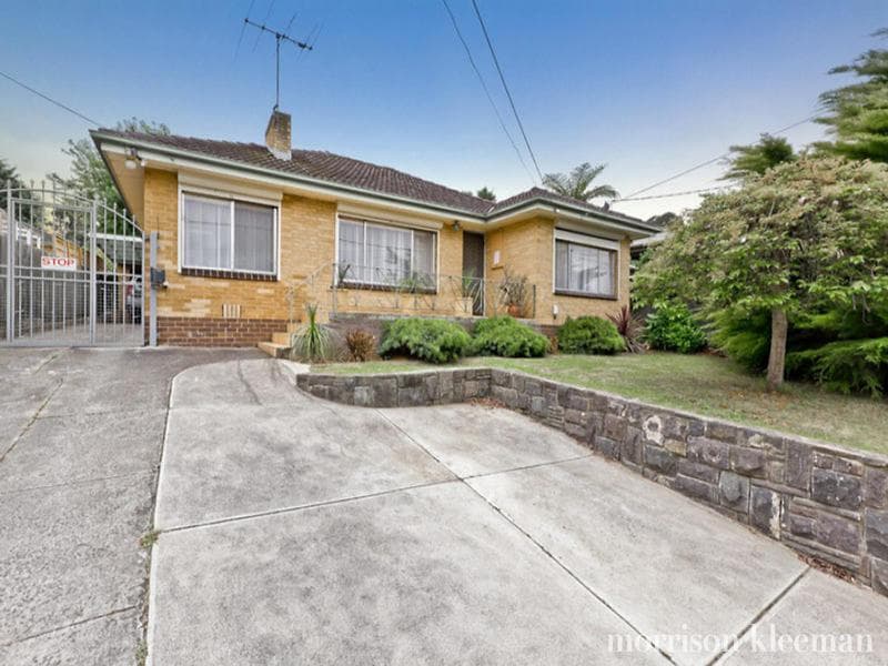 Greensborough, Greensborough - Thumbnail 2