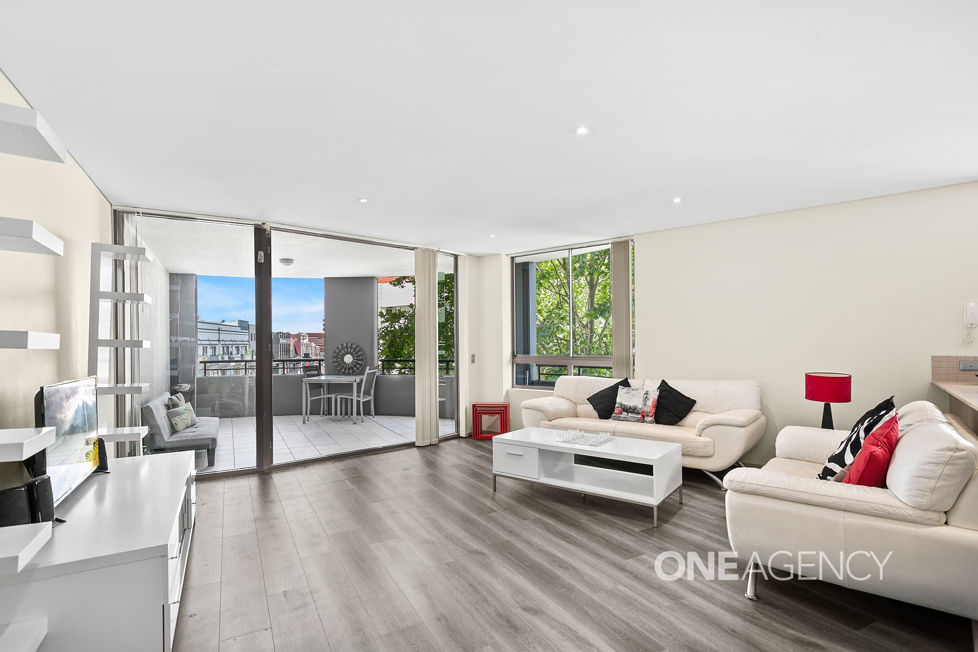 4/313 - 323 Crown Street, Wollongong, Wollongong - Thumbnail 2