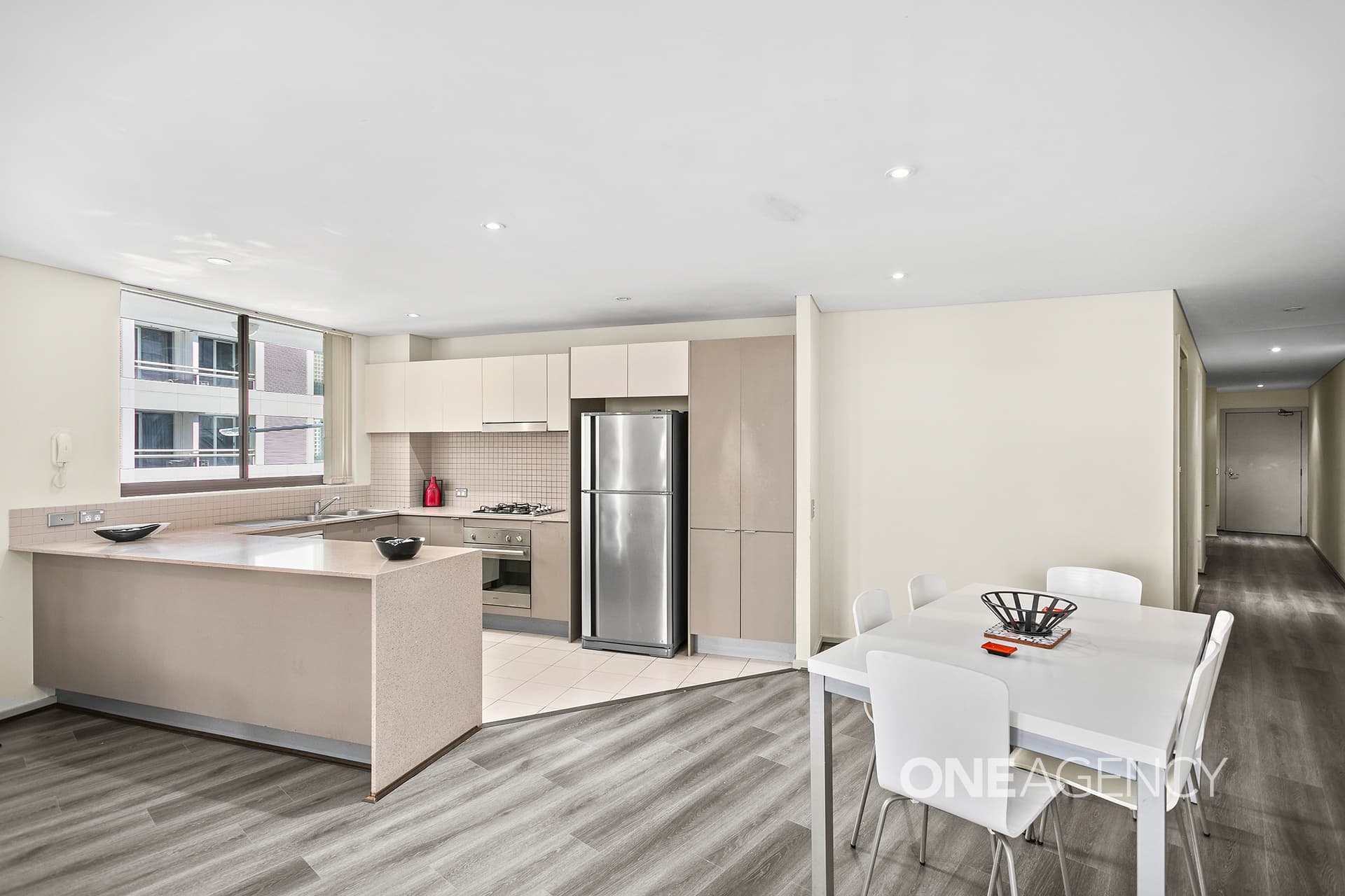 4/313 - 323 Crown Street, Wollongong, Wollongong - Thumbnail 3