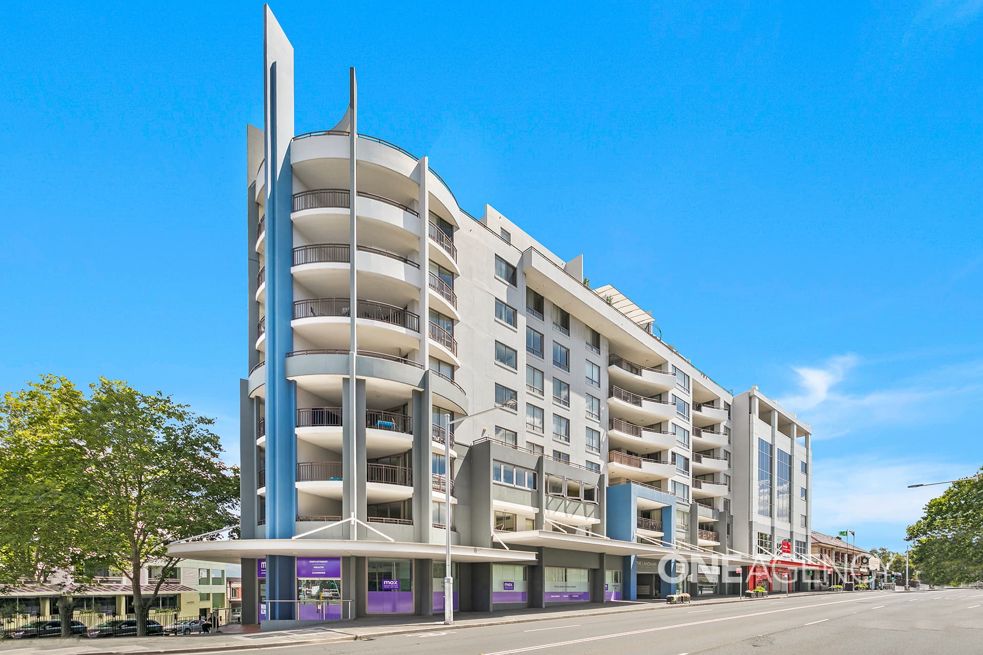 4/313 - 323 Crown Street, Wollongong, Wollongong - Image 1