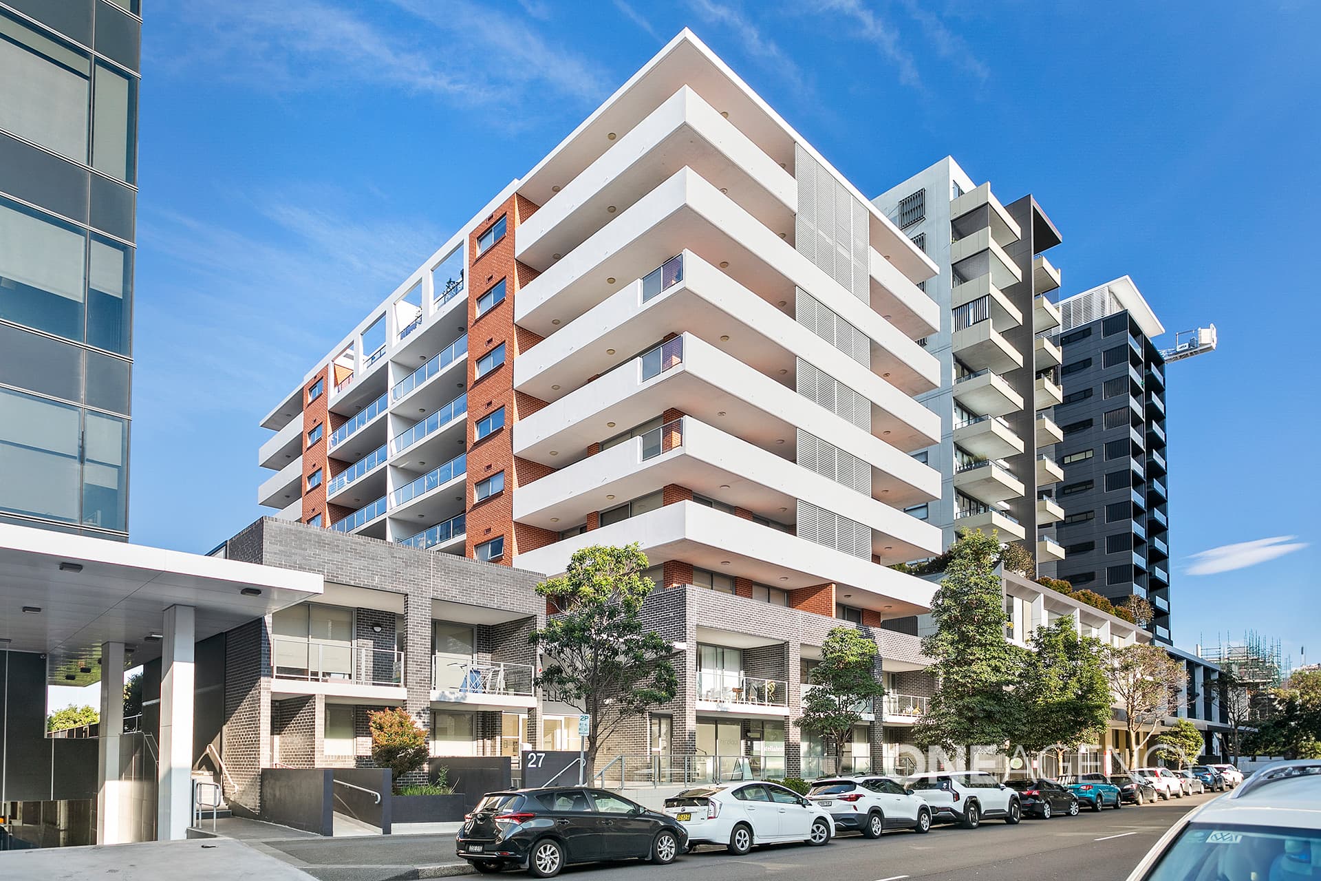 406/27 Atchison Street, Wollongong, Wollongong - Image 1