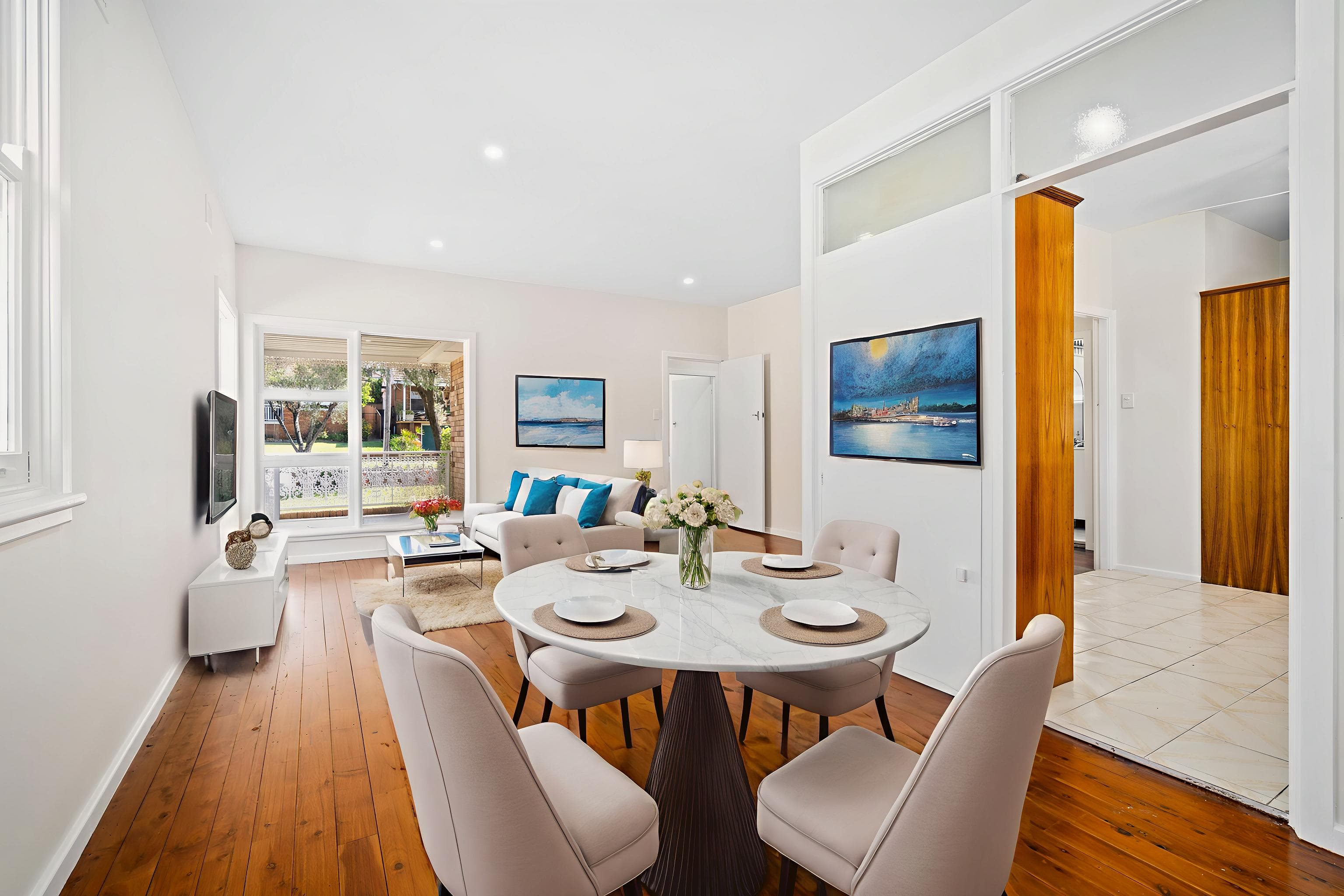 7 Cripps Avenue, Kingsgrove, Kingsgrove - Thumbnail 4