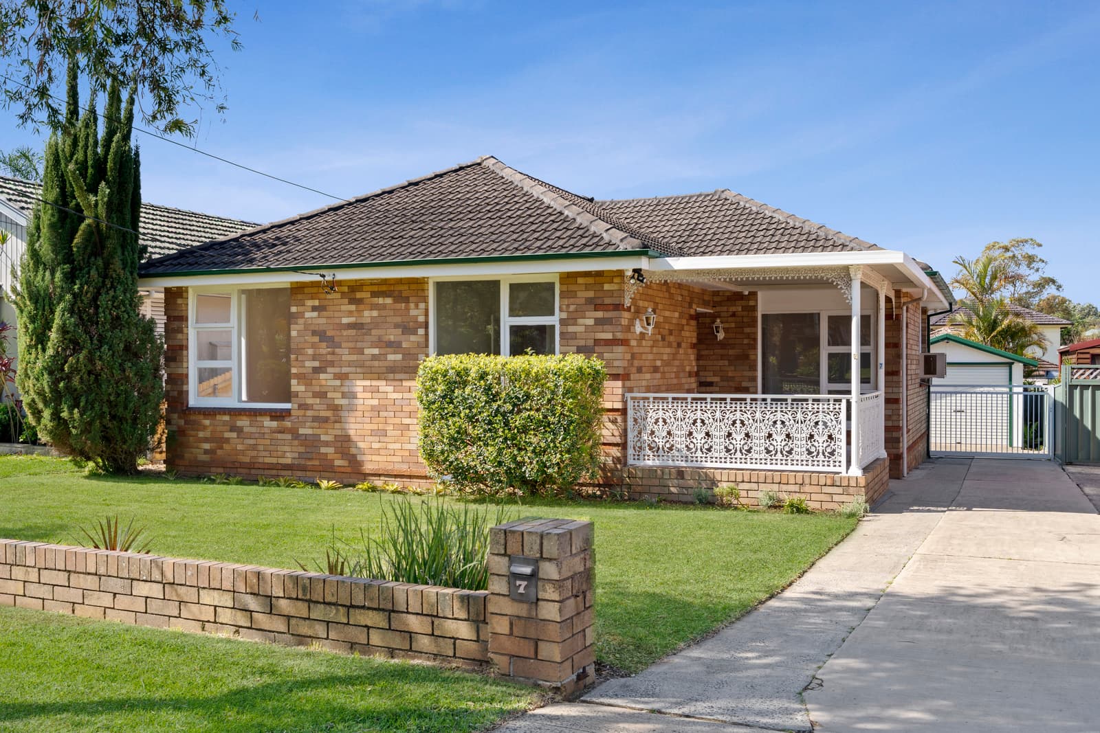 7 Cripps Avenue, Kingsgrove, Kingsgrove - Image 1