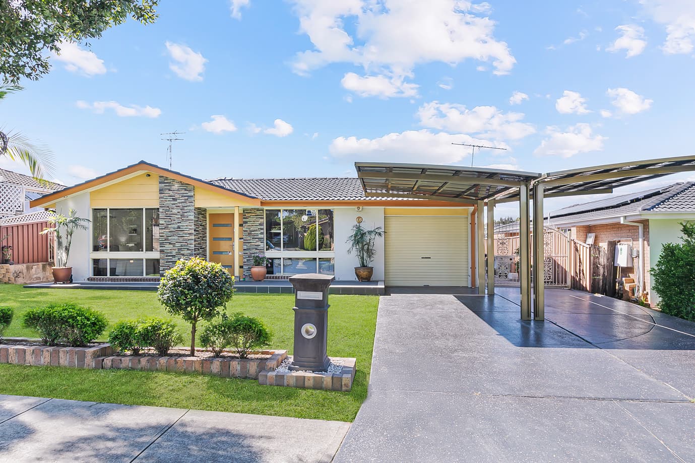 66 Polonia Avenue, Plumpton, Plumpton - Image 1