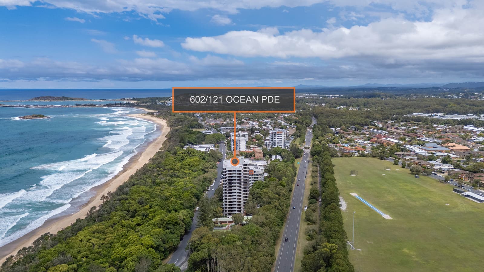 602/121 Ocean Parade, Coffs Harbour, Coffs Harbour - Thumbnail 4
