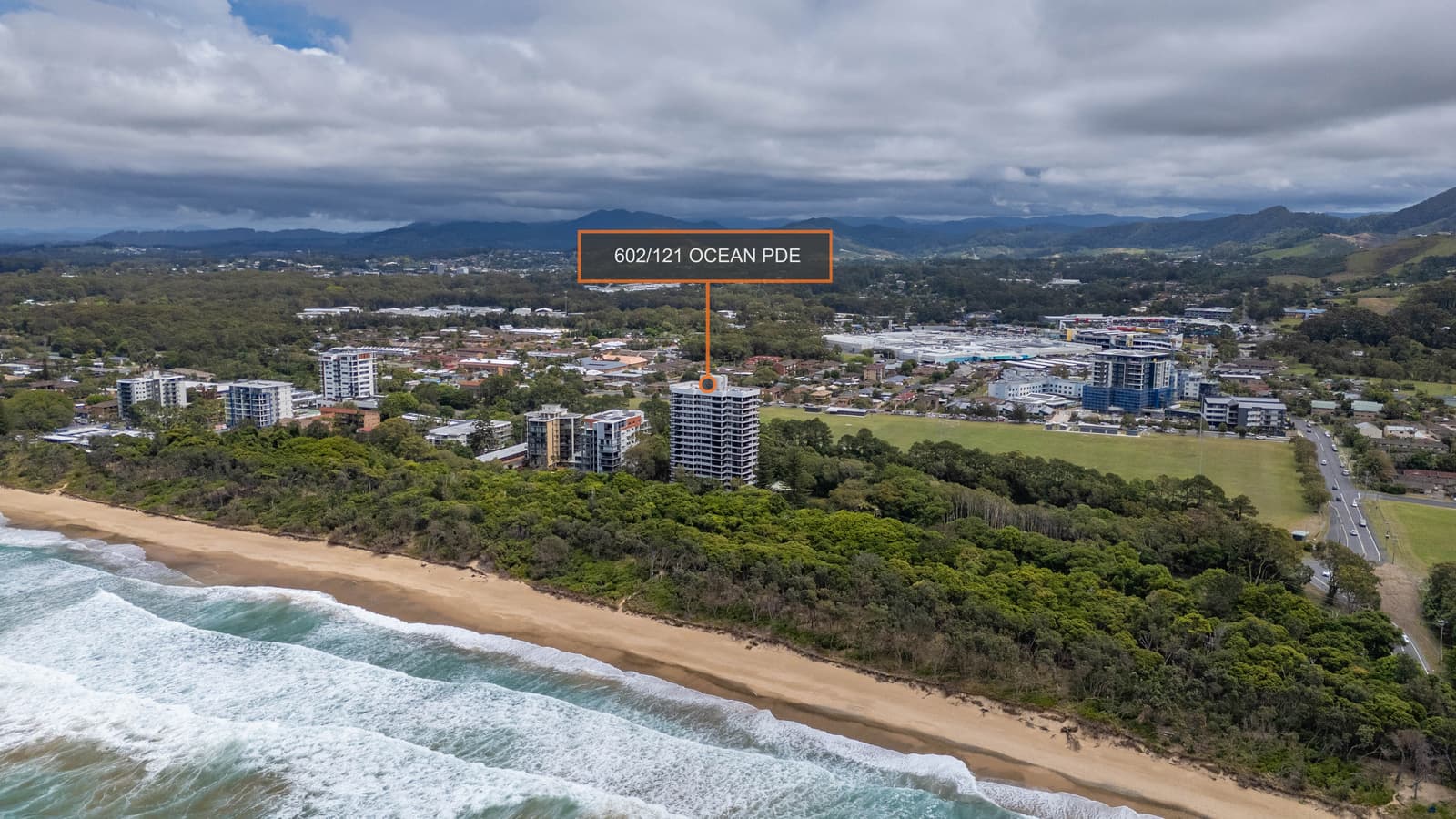 602/121 Ocean Parade, Coffs Harbour, Coffs Harbour - Thumbnail 5