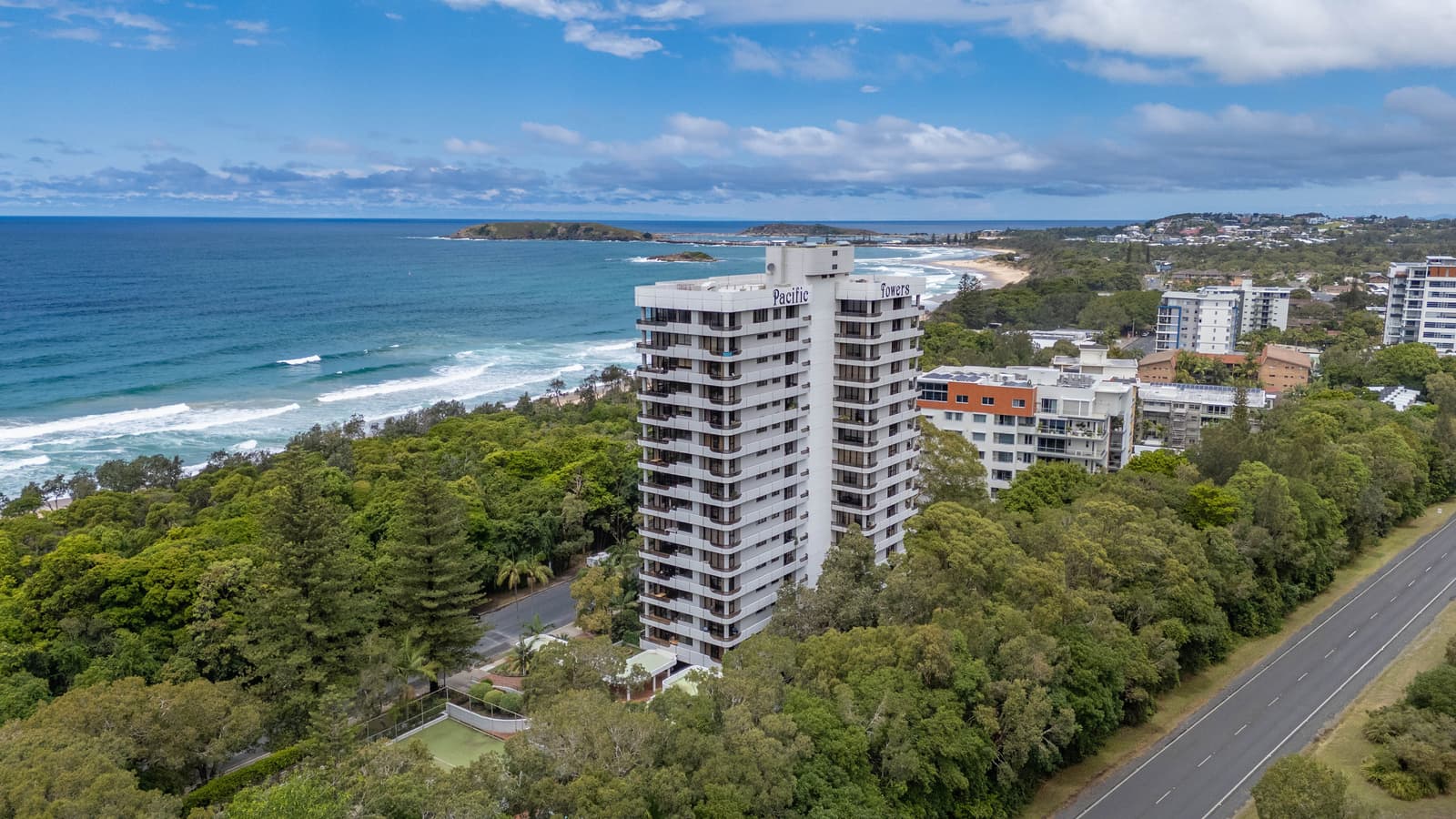 602/121 Ocean Parade, Coffs Harbour, Coffs Harbour - Image 1