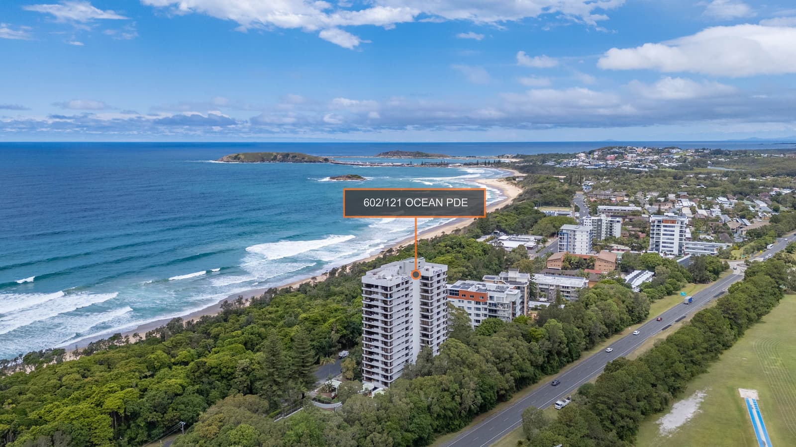 602/121 Ocean Parade, Coffs Harbour, Coffs Harbour - Thumbnail 3