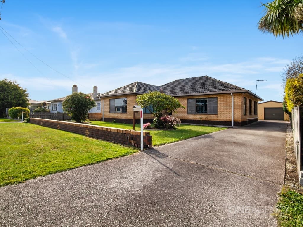 61 Havelock Street, Smithton, Smithton - Image 1
