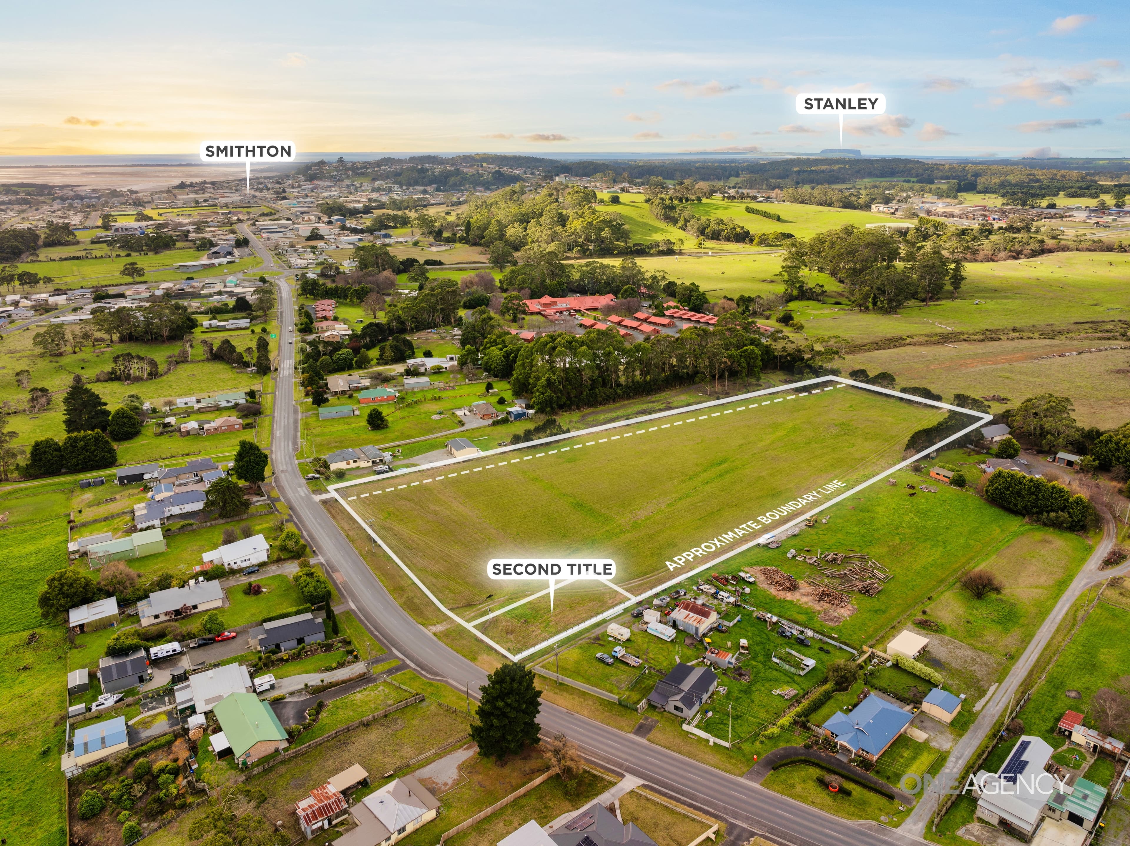 29-37 Scotchtown Road, Smithton, Smithton - Image 1