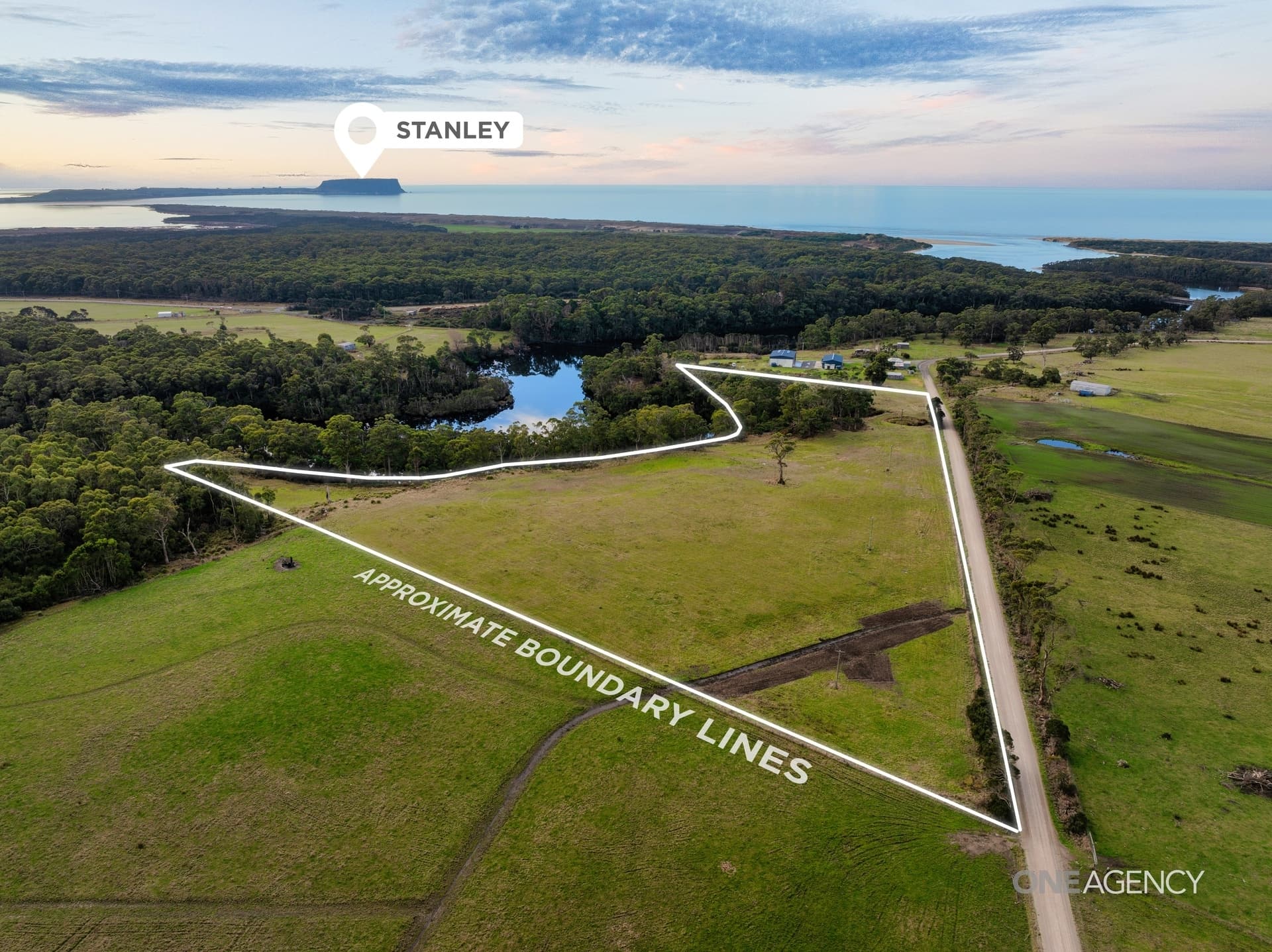 Lot 1 Boyndey Road, Black River, Black River - Thumbnail 2