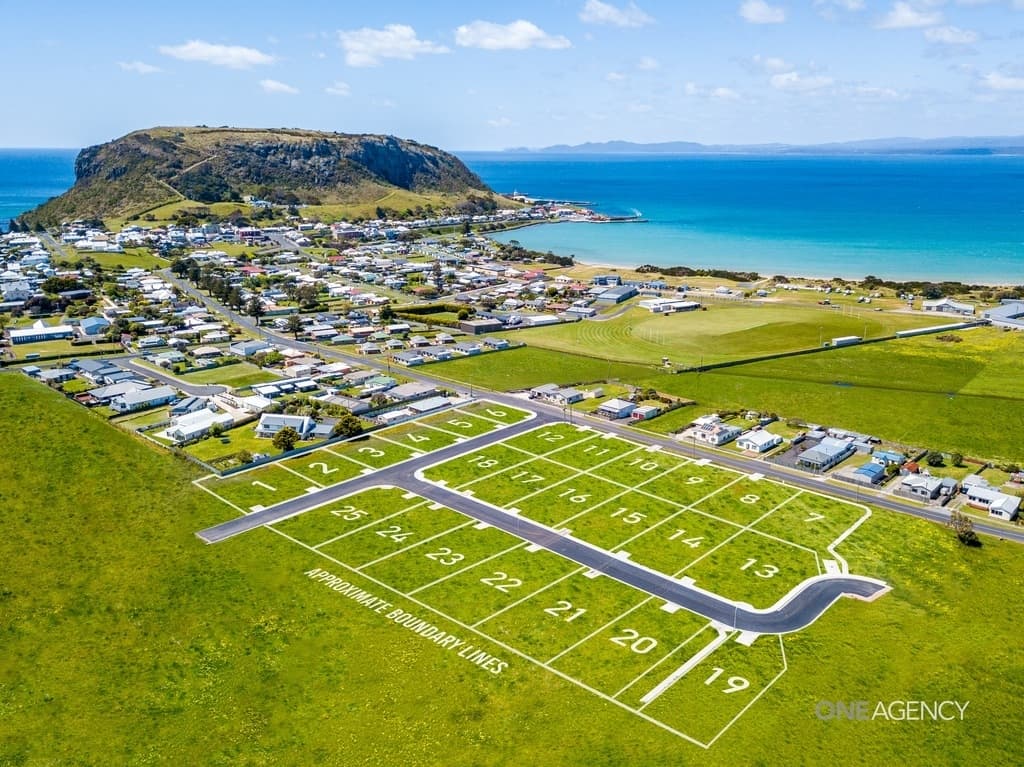 Dovecote Road, Stanley, Stanley - Image 1